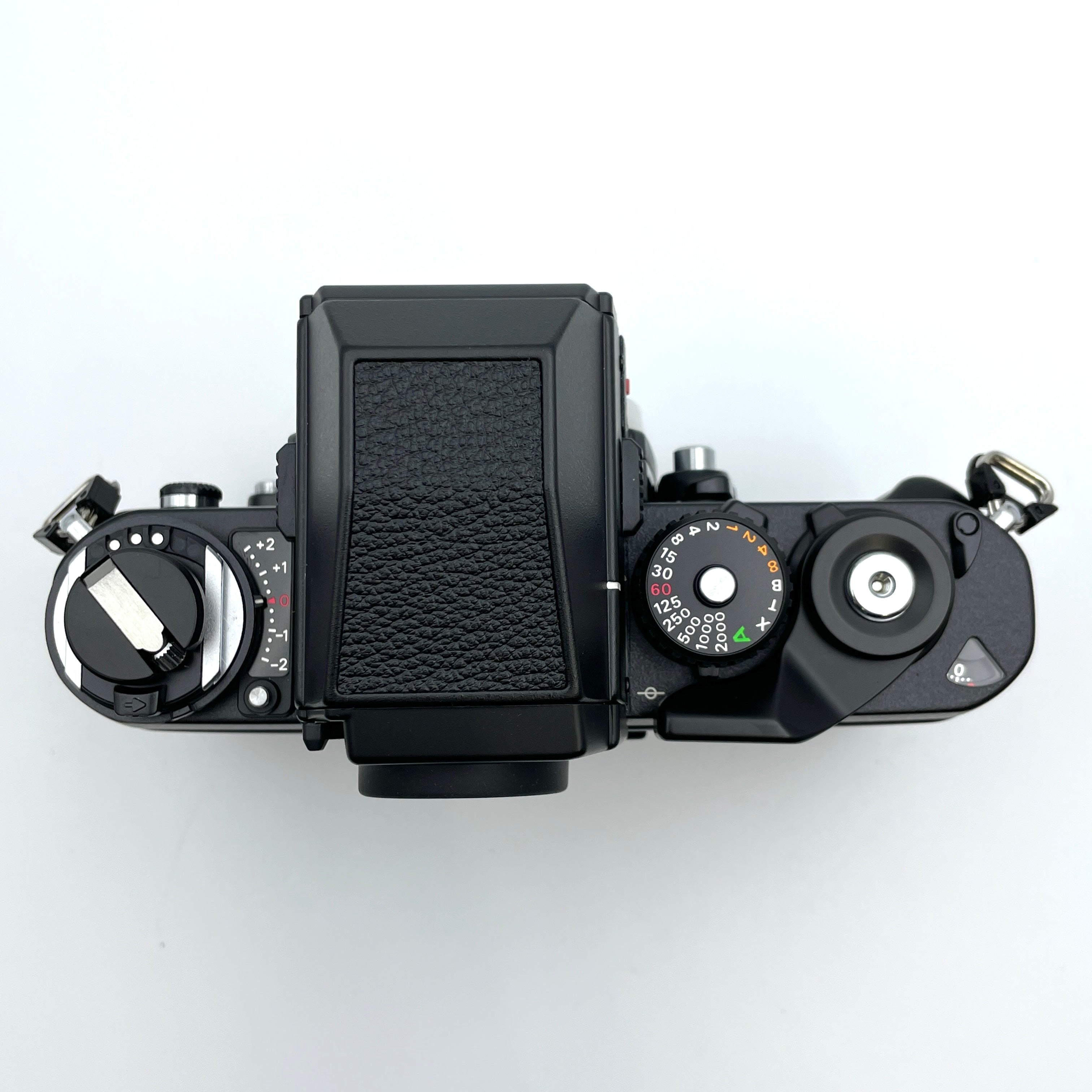 Nikon_(ニコン)_F3/T チタン ブラック_フィルムカメラ_未使用品