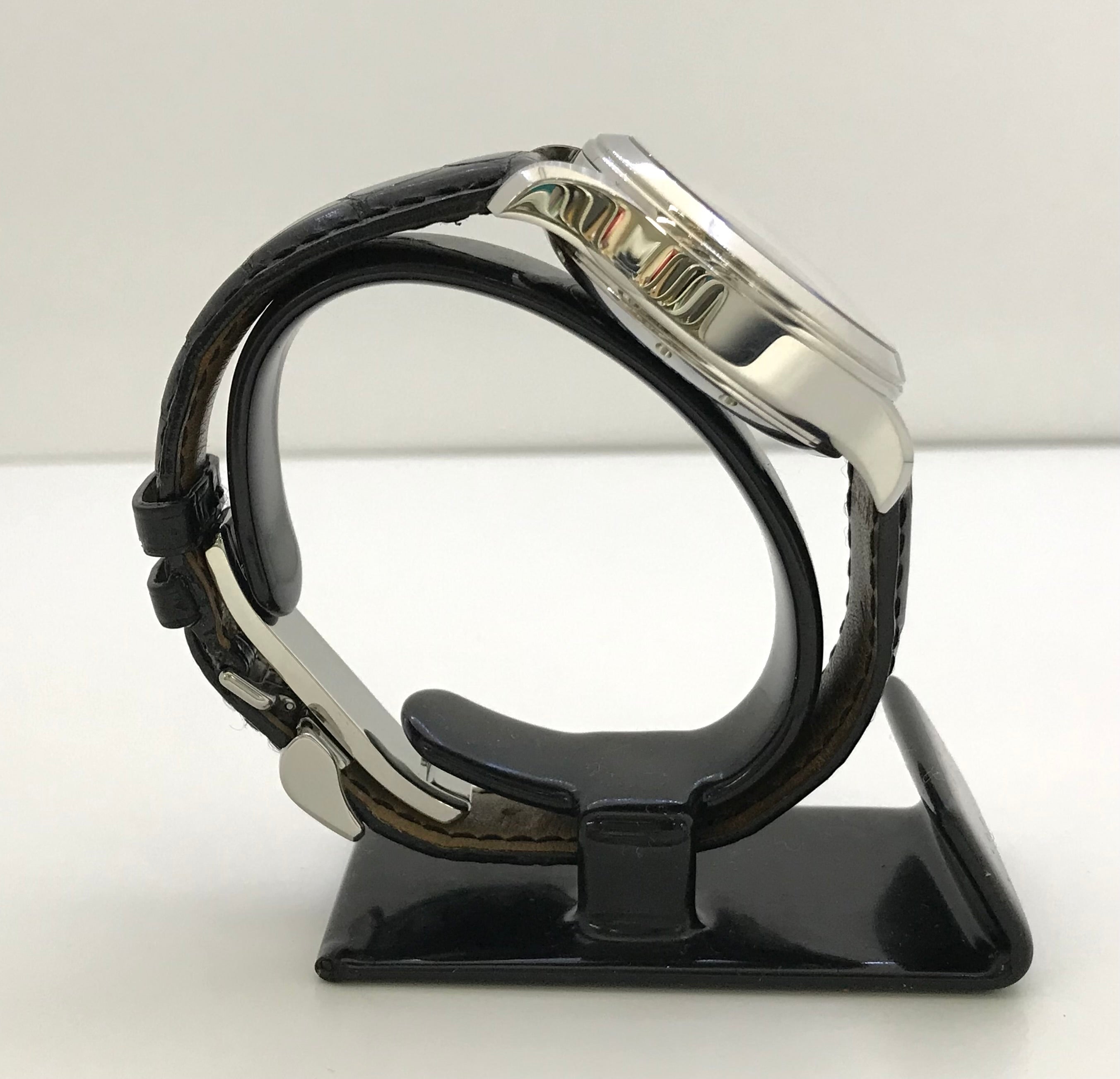 【送料無料】_ZENITH_(ゼニス)_クラス オープン エルプリメロ_クロノグラフ AT_03.0510.4021_中古品