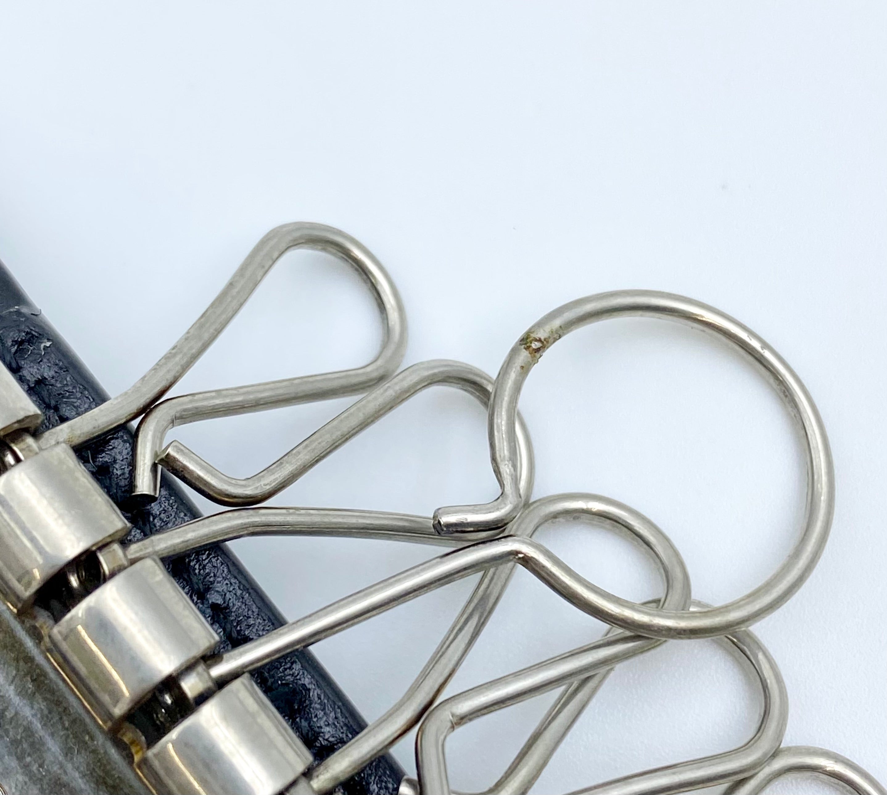 GUCCI_(グッチ)_GGマーモントキーケース_435305 0YK0N 1000_中古品