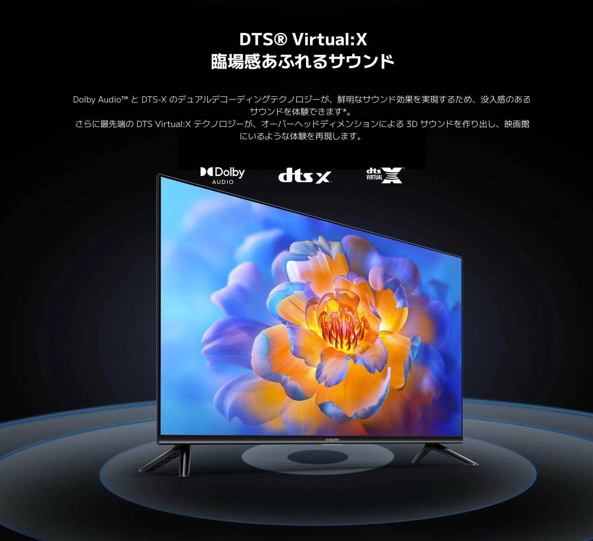 【送料無料】_ Xiaomi _(シャオミ)_チューナーレスTV A Pro 32 _L32M8-A2TWN_新品