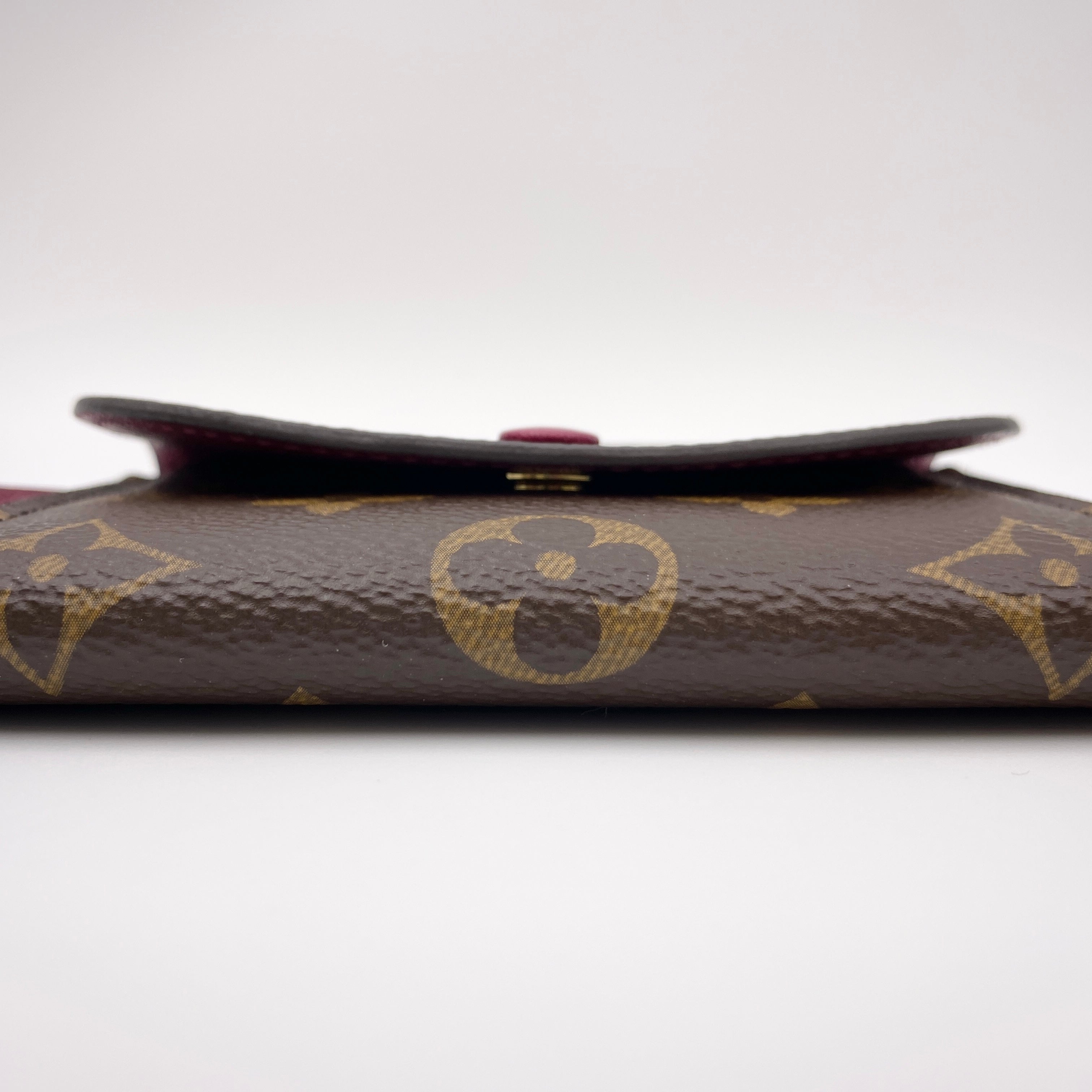 LOUIS VUITTON_(ルイヴィトン)_ ポルトモネ・ロザリ_M41939_未使用品