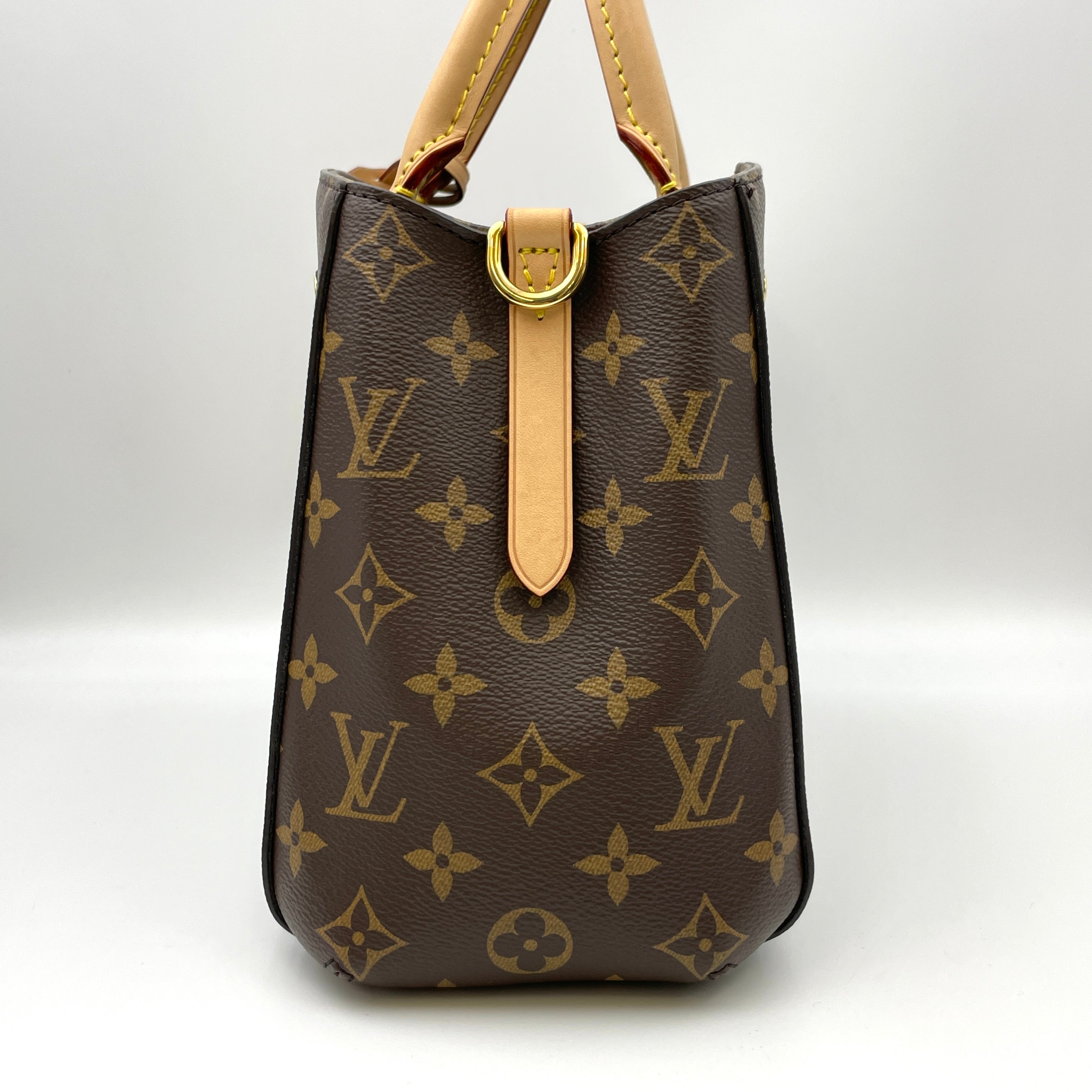 LOUIS VUITTON_(ルイヴィトン)_モノグラム モンテーニュBB_M41055_中古品