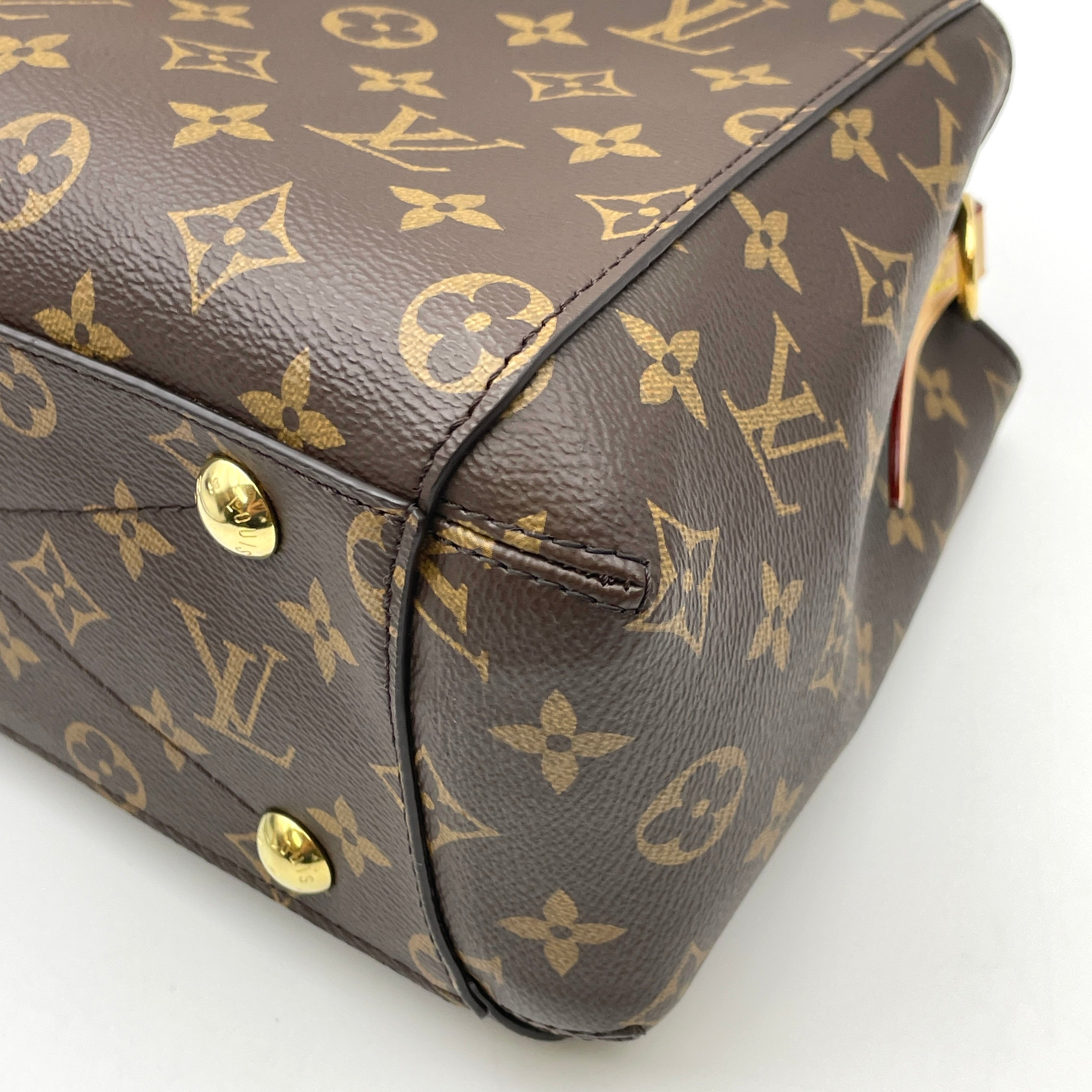 LOUIS VUITTON_(ルイヴィトン)_モノグラム モンテーニュBB_M41055_中古品