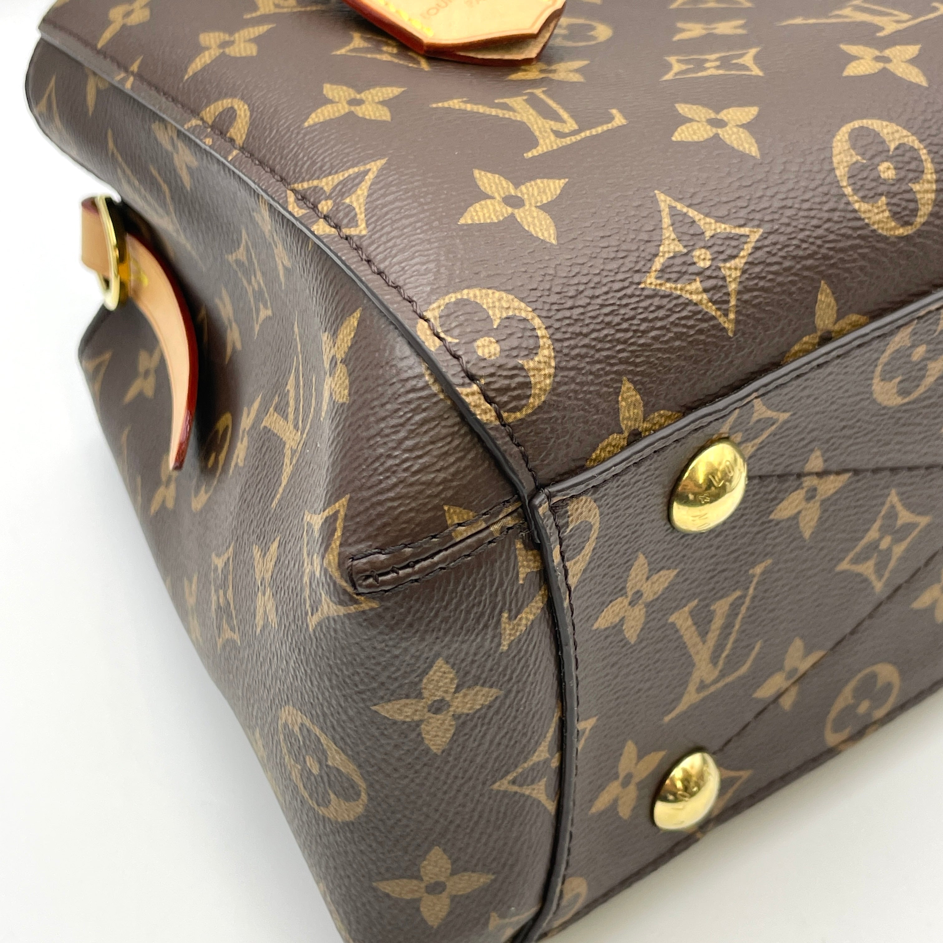 LOUIS VUITTON_(ルイヴィトン)_モノグラム モンテーニュBB_M41055_中古品