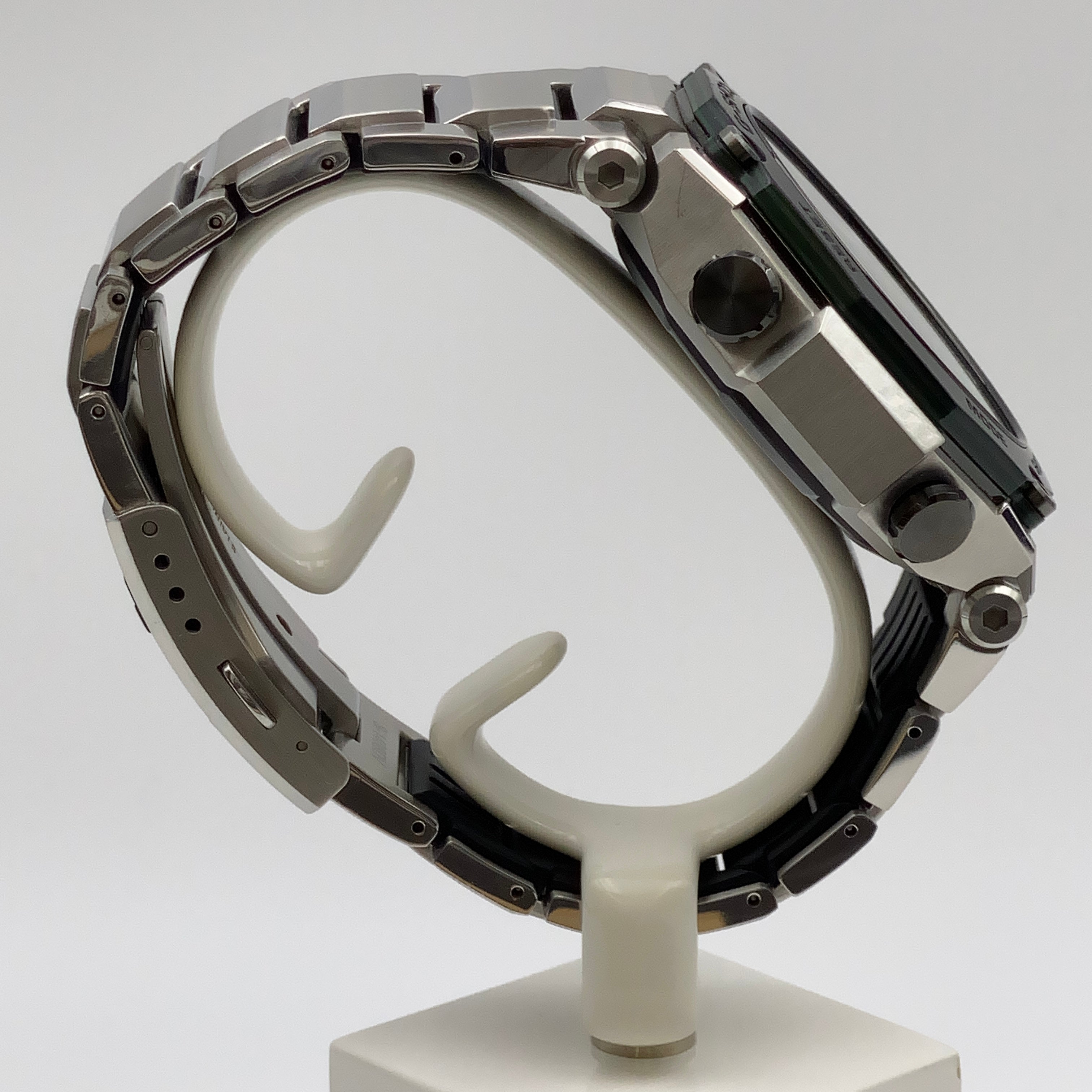 CASIO_(カシオ)_ G−SHOCK_ MTG-B2000XD-1AJF_中古品