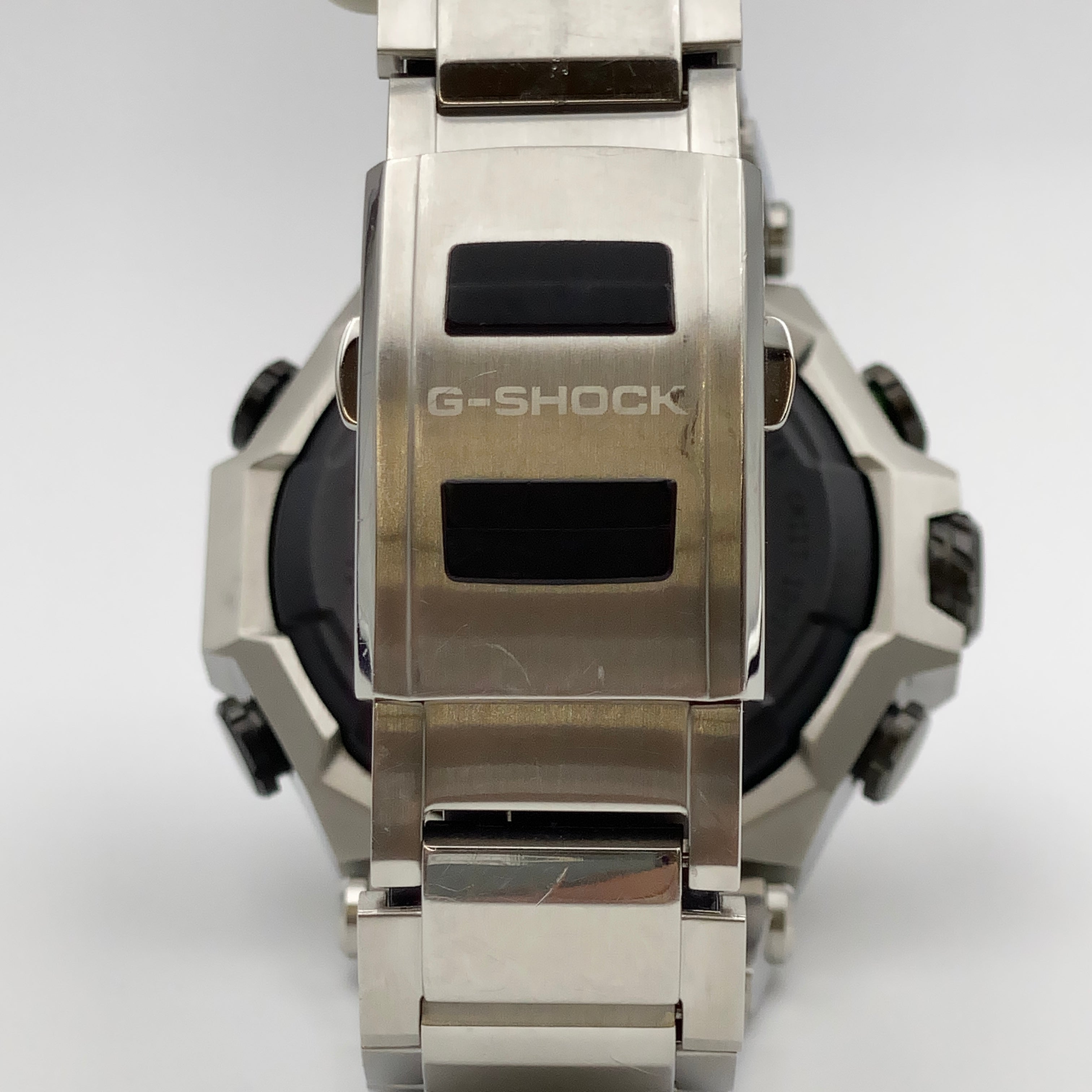 CASIO_(カシオ)_ G−SHOCK_ MTG-B2000XD-1AJF_中古品