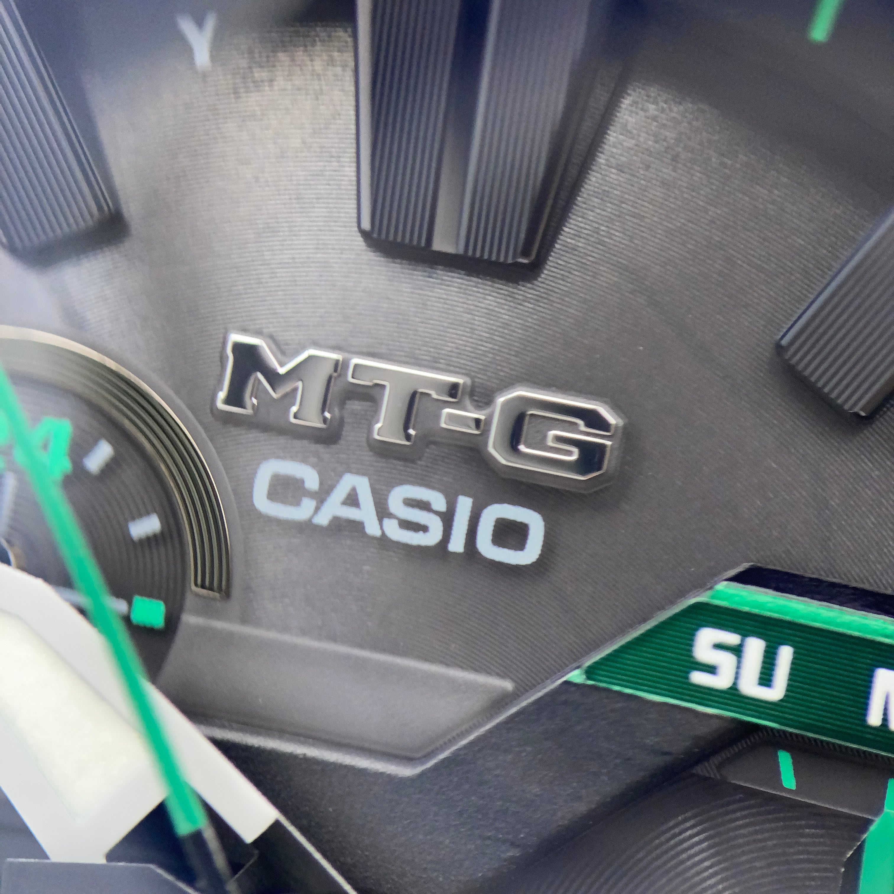 CASIO_(カシオ)_ G−SHOCK_ MTG-B2000XD-1AJF_中古品