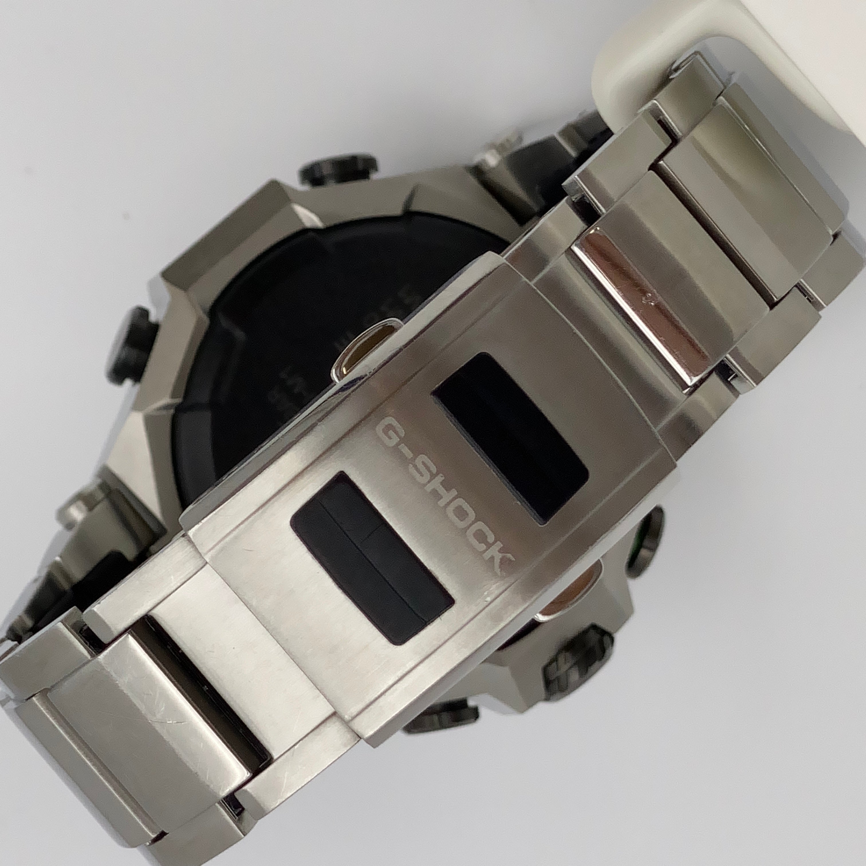 CASIO_(カシオ)_ G−SHOCK_ MTG-B2000XD-1AJF_中古品