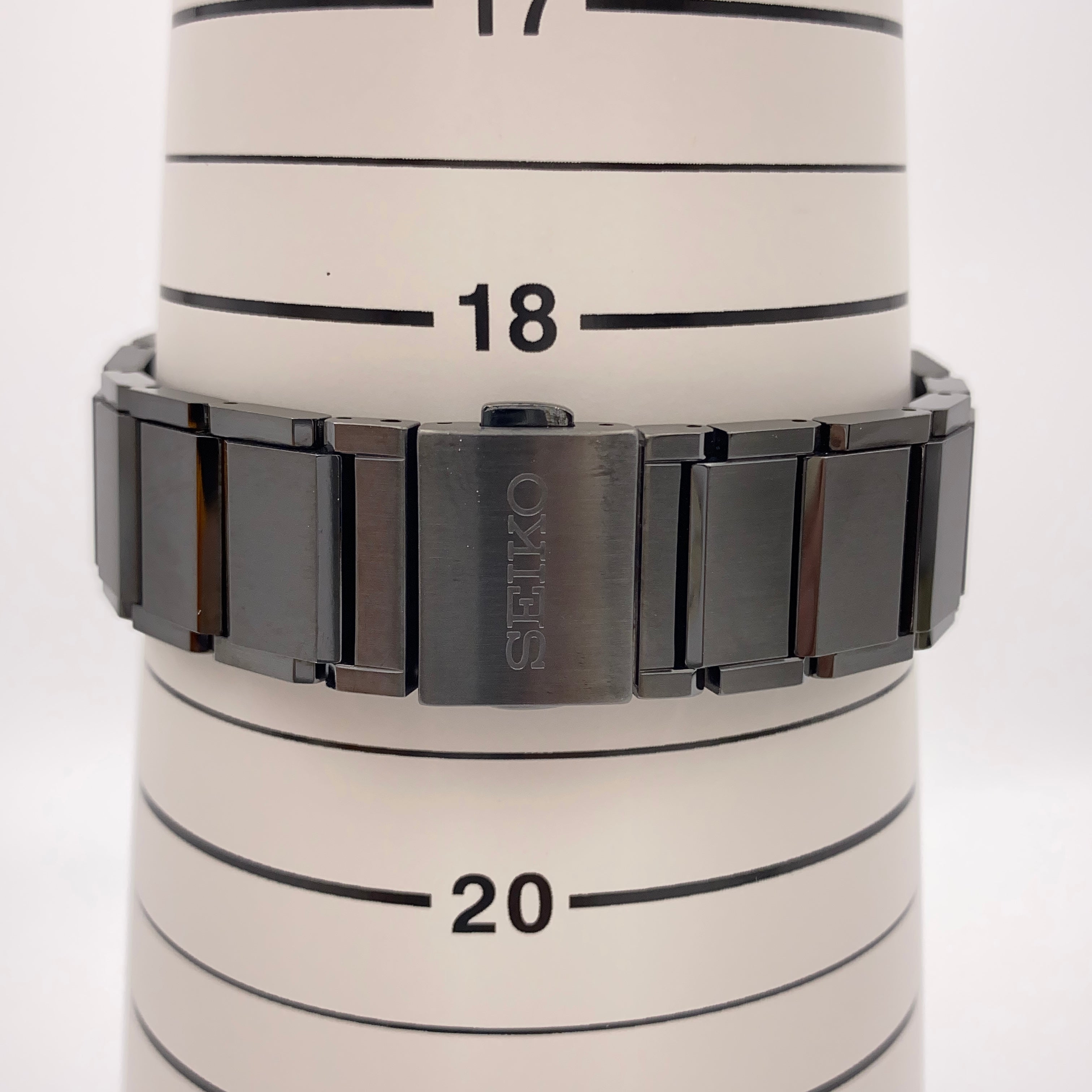 SEIKO_(セイコー)_ブライツ フライトエキスパート_800本限定/電波ソーラーSAGA212_中古品