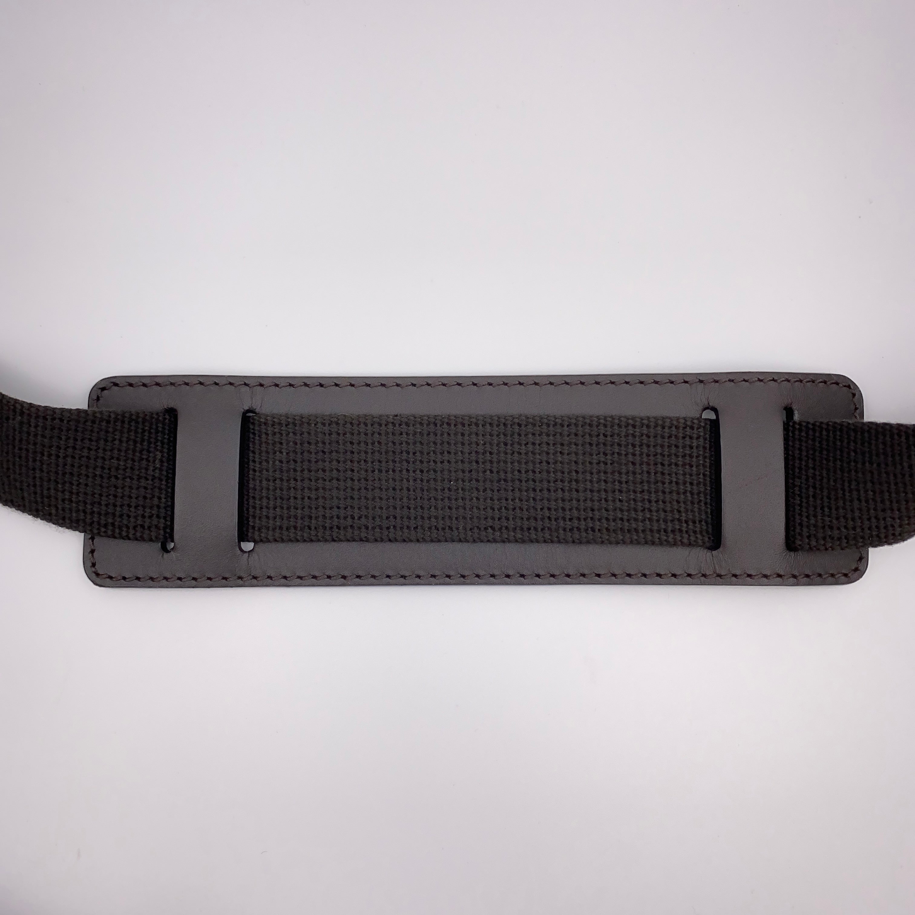 【送料無料】_ GUCCI_(グッチ)_GGスプリームショルダーバッグ _PVCベージュ/ダークブラウン406408_中古品