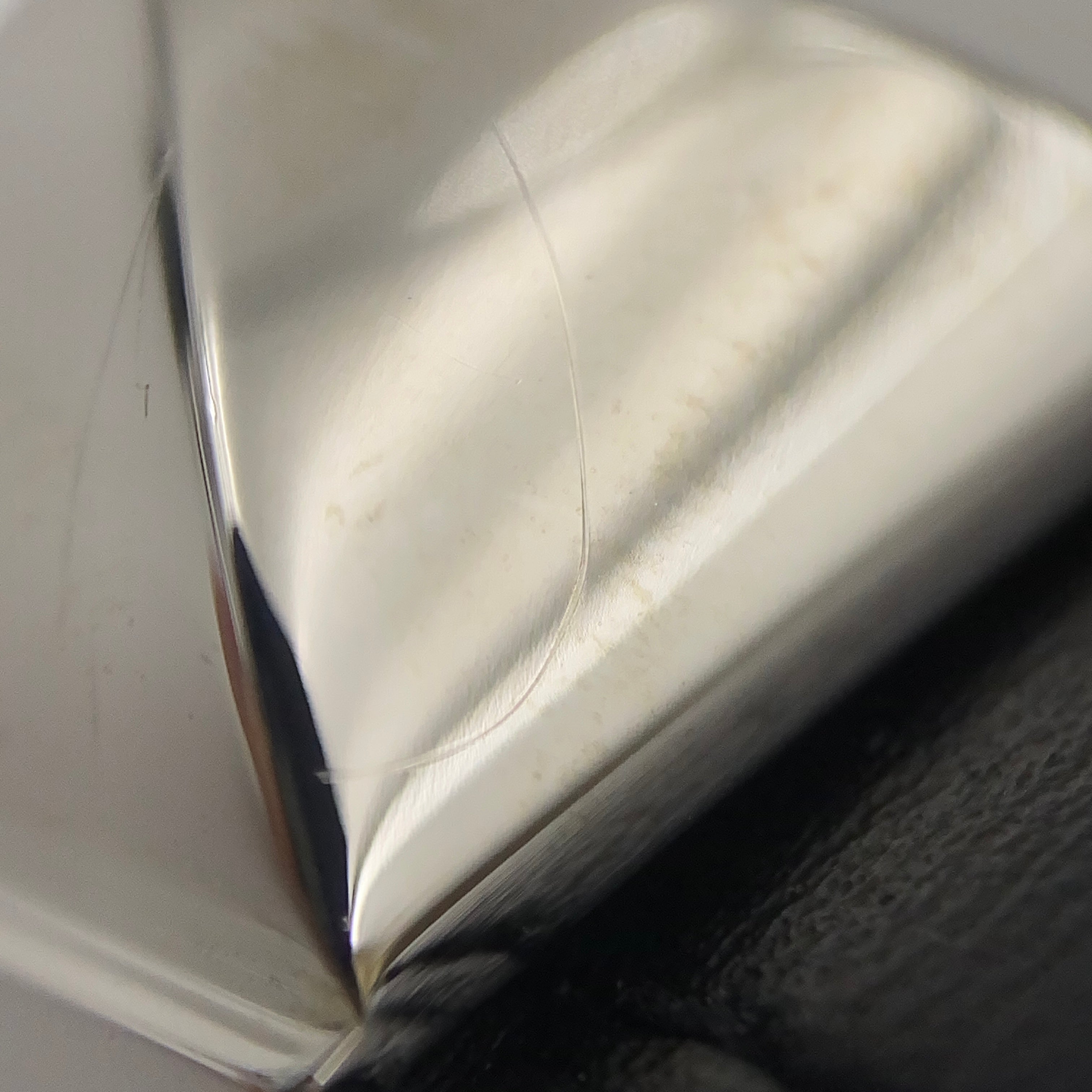 【送料無料】_ HERMES_(エルメス))_コリエドシアン _レザーブレスレット_□R刻印/Sサイズ_中古品