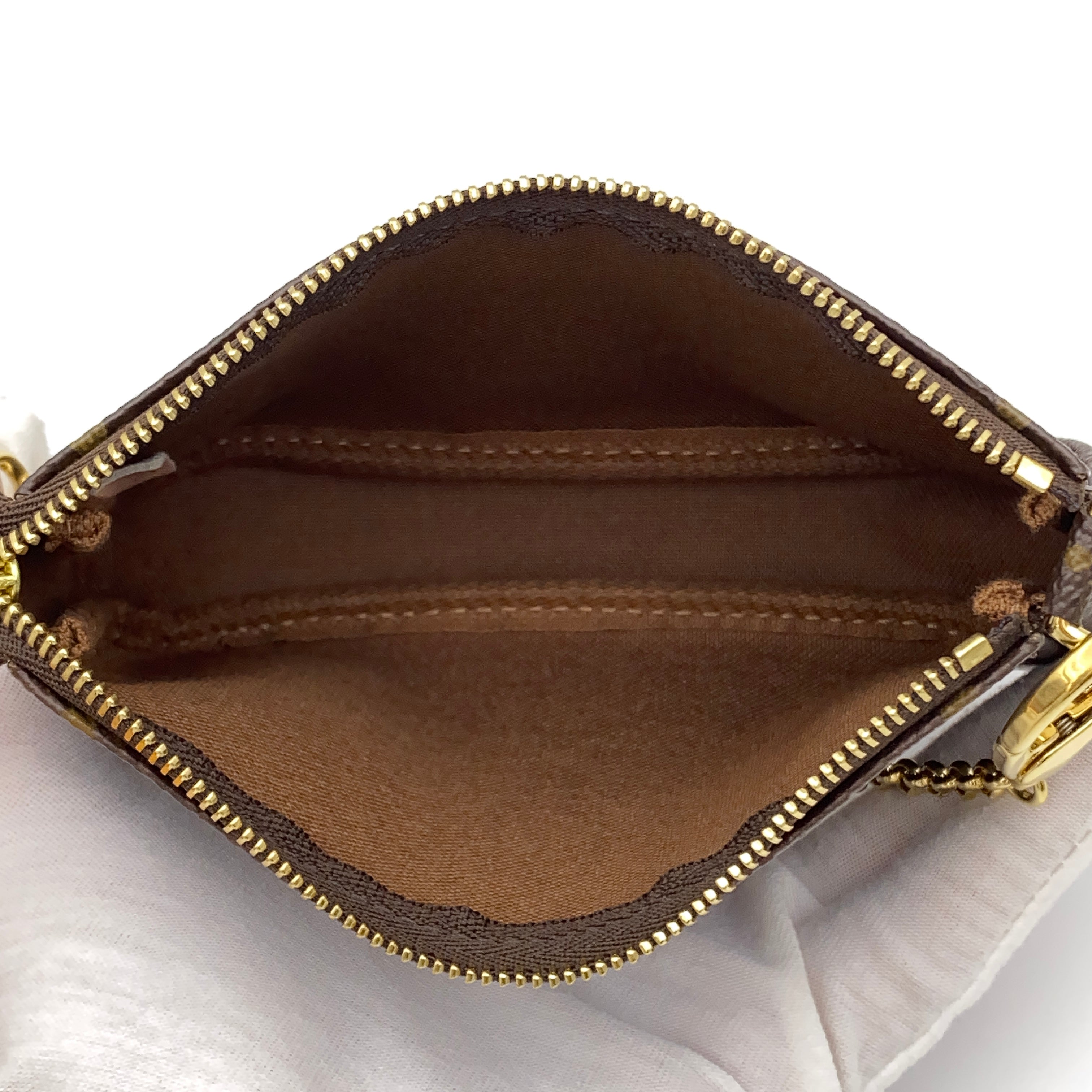 LOUIS VUITTON_(ルイヴィトン) _ミニポシェットアクセソワール _M60245_中古品