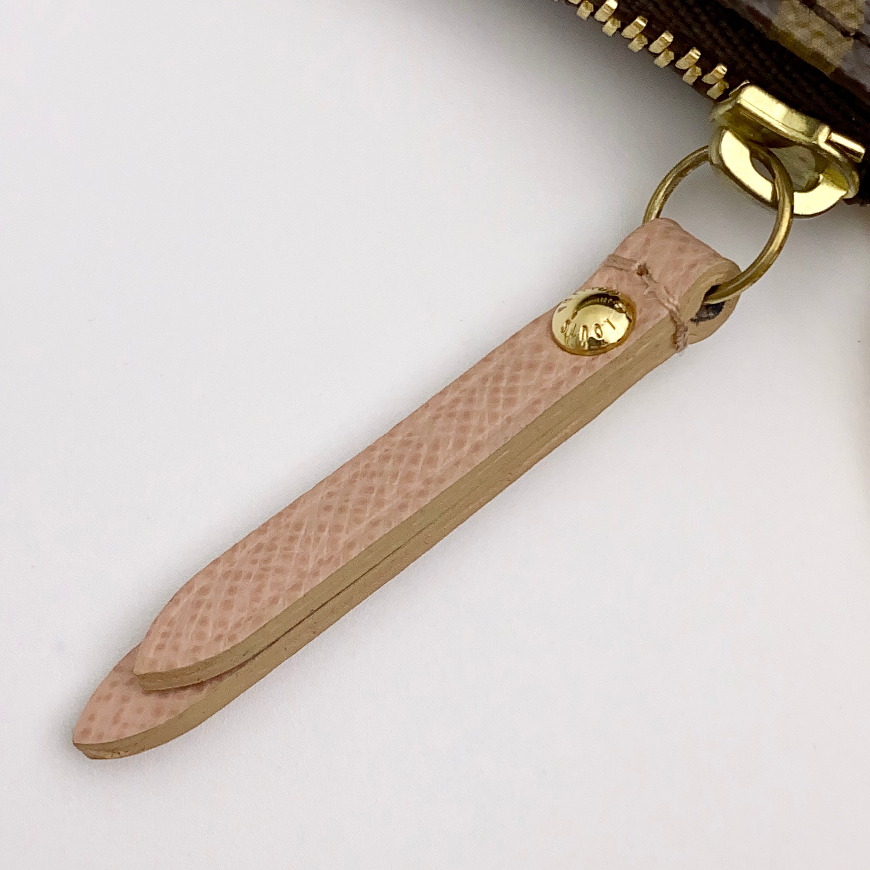 LOUIS VUITTON_(ルイヴィトン) _ミニポシェットアクセソワール _M60245_中古品