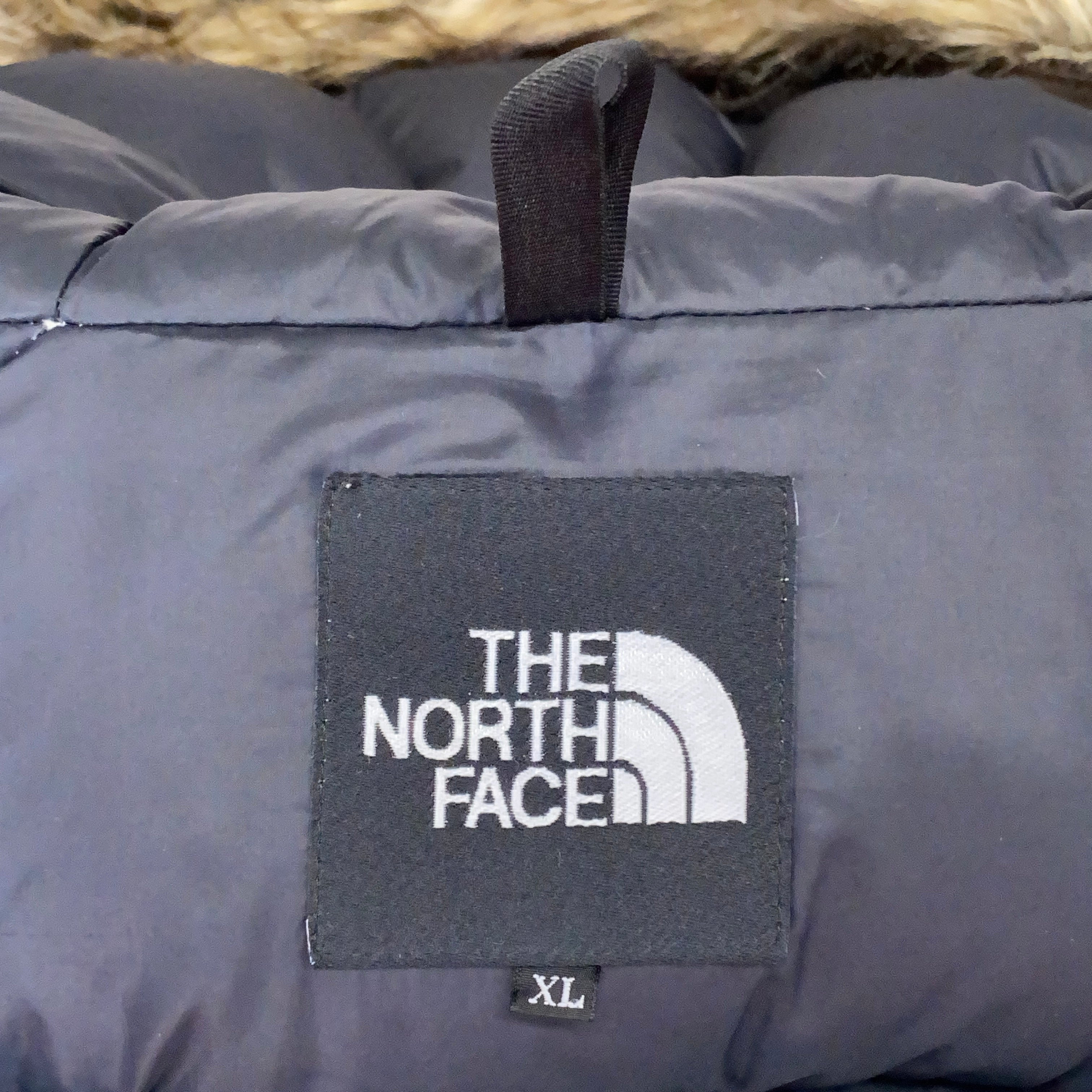【送料無料】_ THE NORTH FACE_(ザ・ノース・フェイス)_ NV ELEBUS JACKET_ Men’s ND91411 サイズXL_中古品