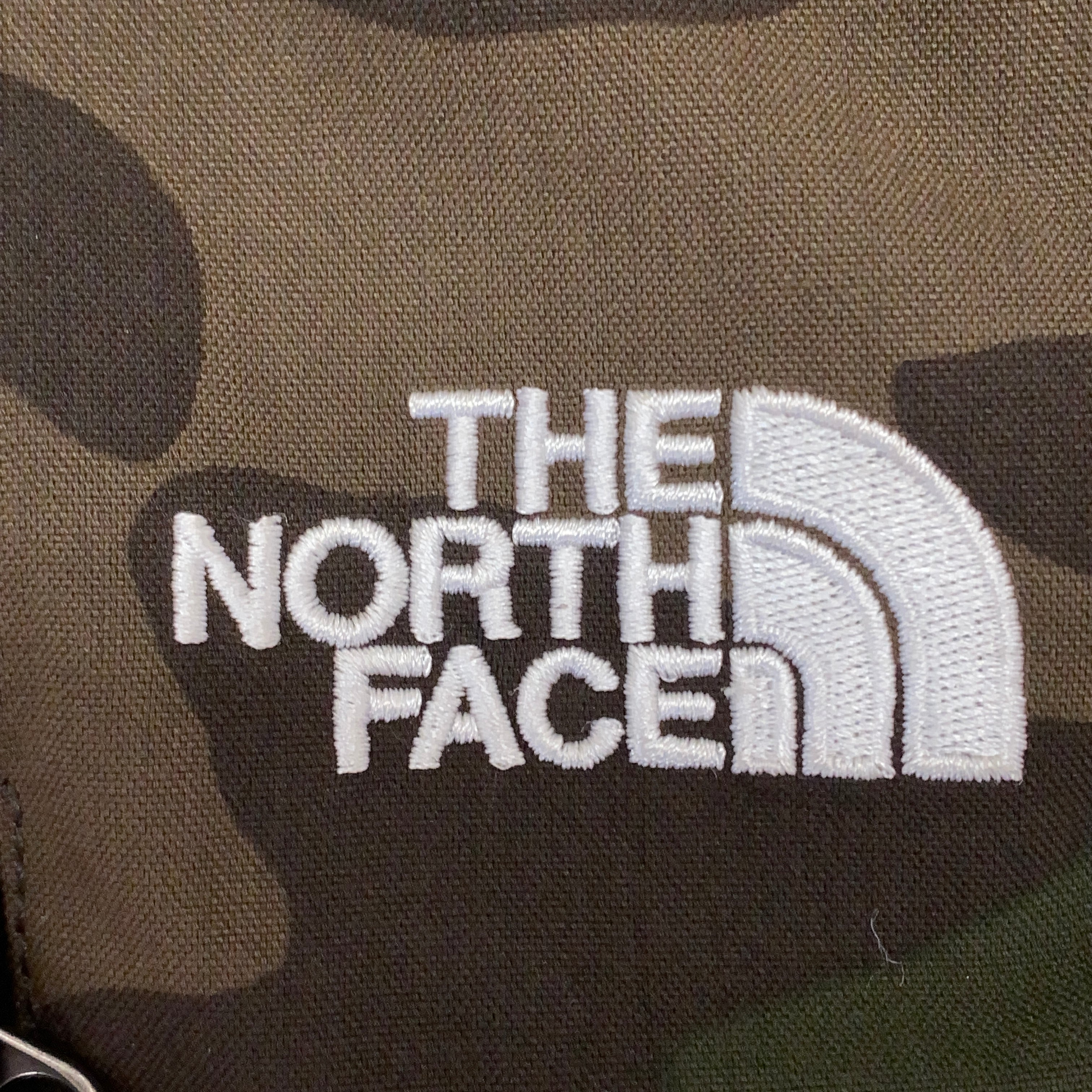 【送料無料】_ THE NORTH FACE_(ザ・ノース・フェイス)_ NV ELEBUS JACKET_ Men’s ND91411 サイズXL_中古品