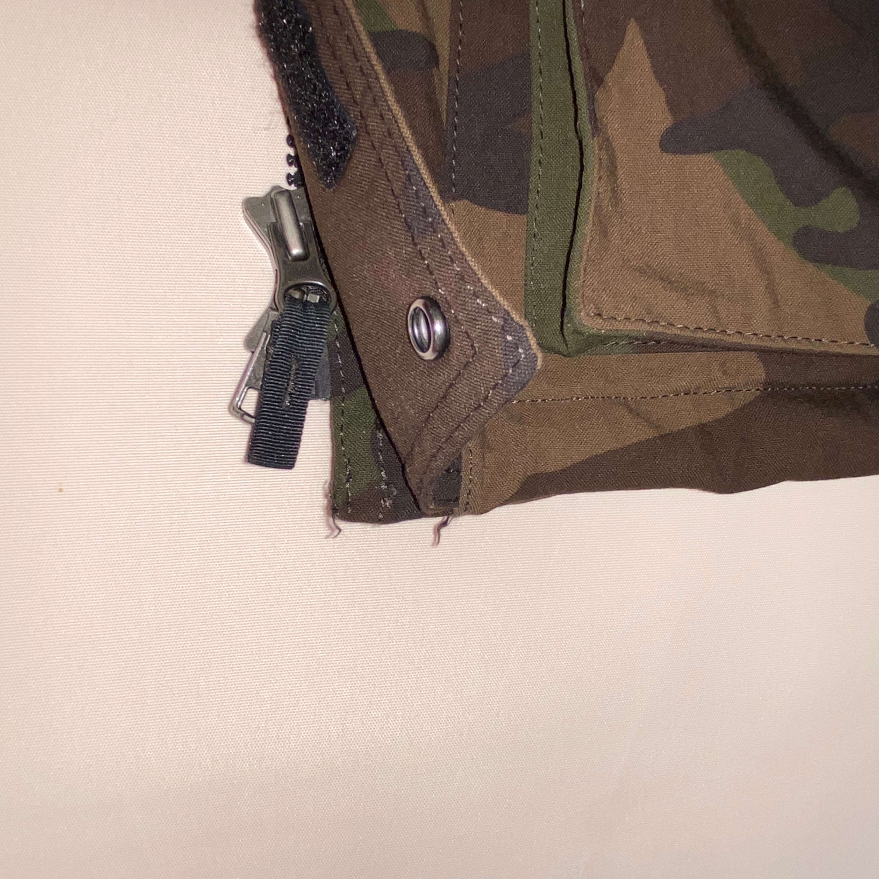 【送料無料】_ THE NORTH FACE_(ザ・ノース・フェイス)_ NV ELEBUS JACKET_ Men’s ND91411 サイズXL_中古品