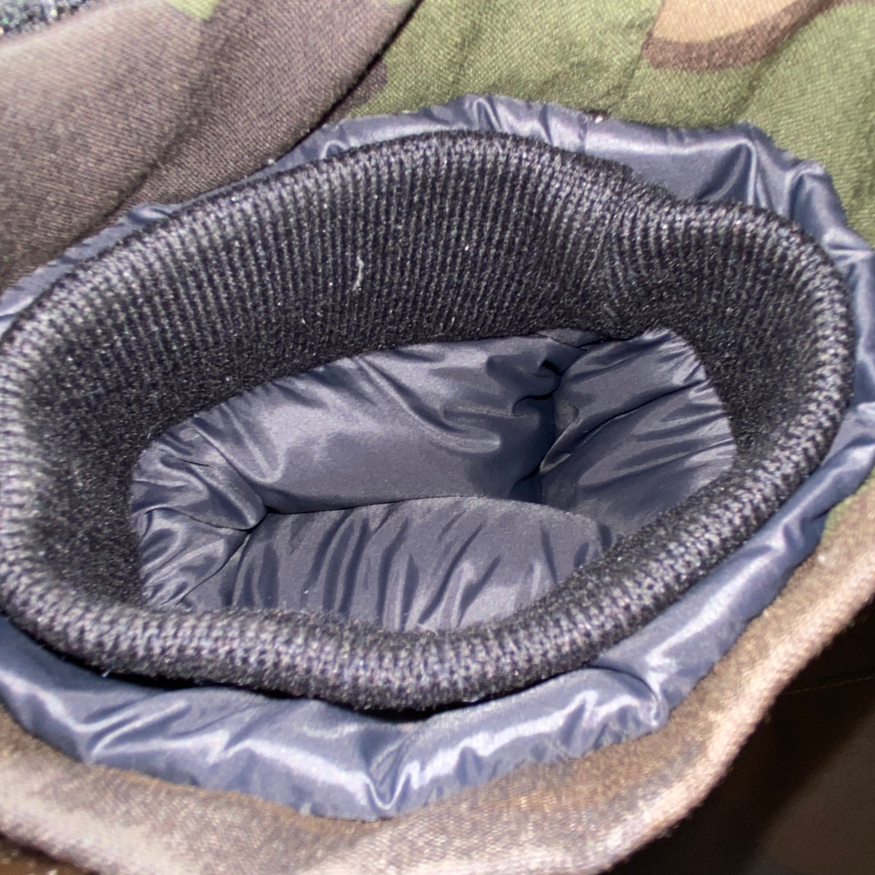 【送料無料】_ THE NORTH FACE_(ザ・ノース・フェイス)_ NV ELEBUS JACKET_ Men’s ND91411 サイズXL_中古品