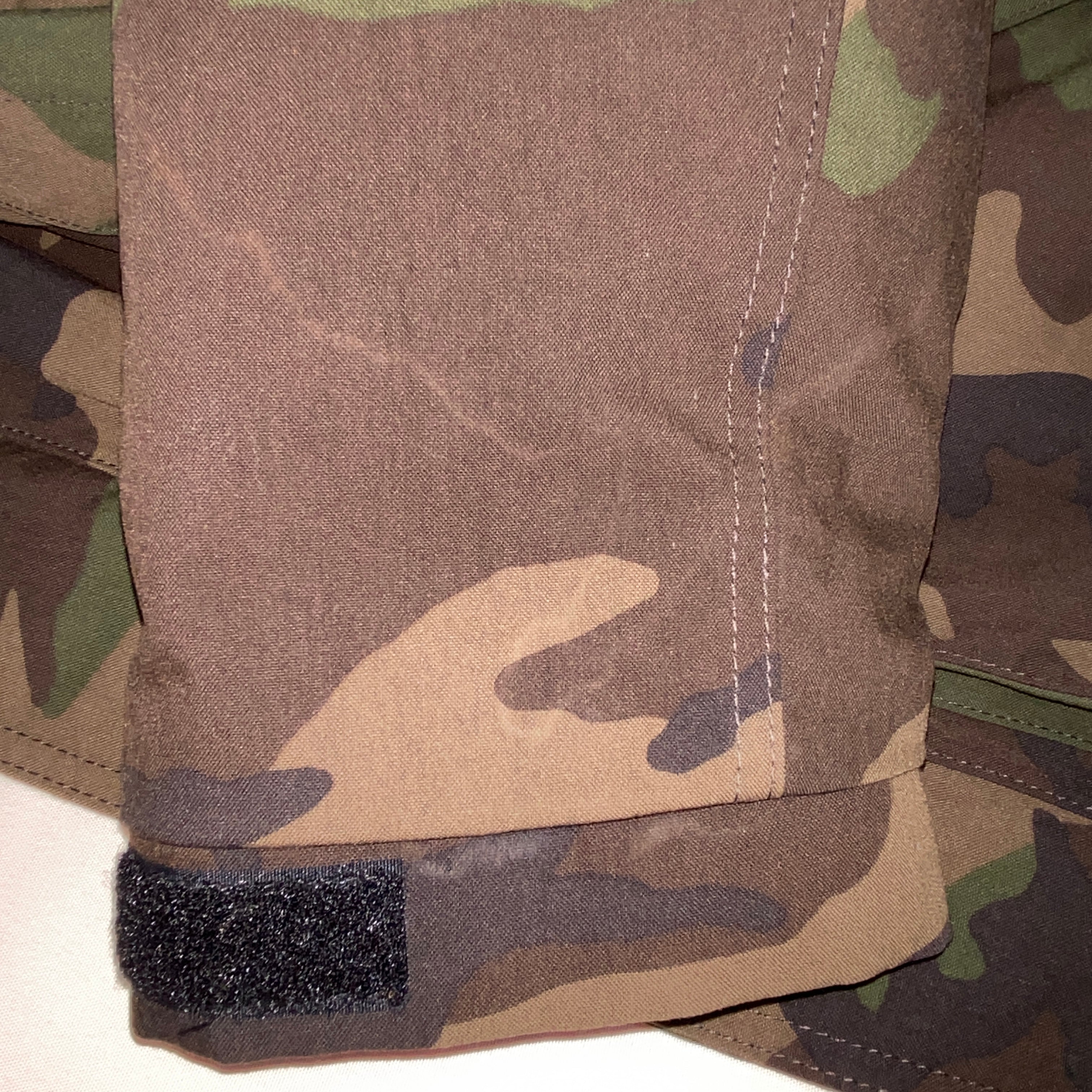 【送料無料】_ THE NORTH FACE_(ザ・ノース・フェイス)_ NV ELEBUS JACKET_ Men’s ND91411 サイズXL_中古品