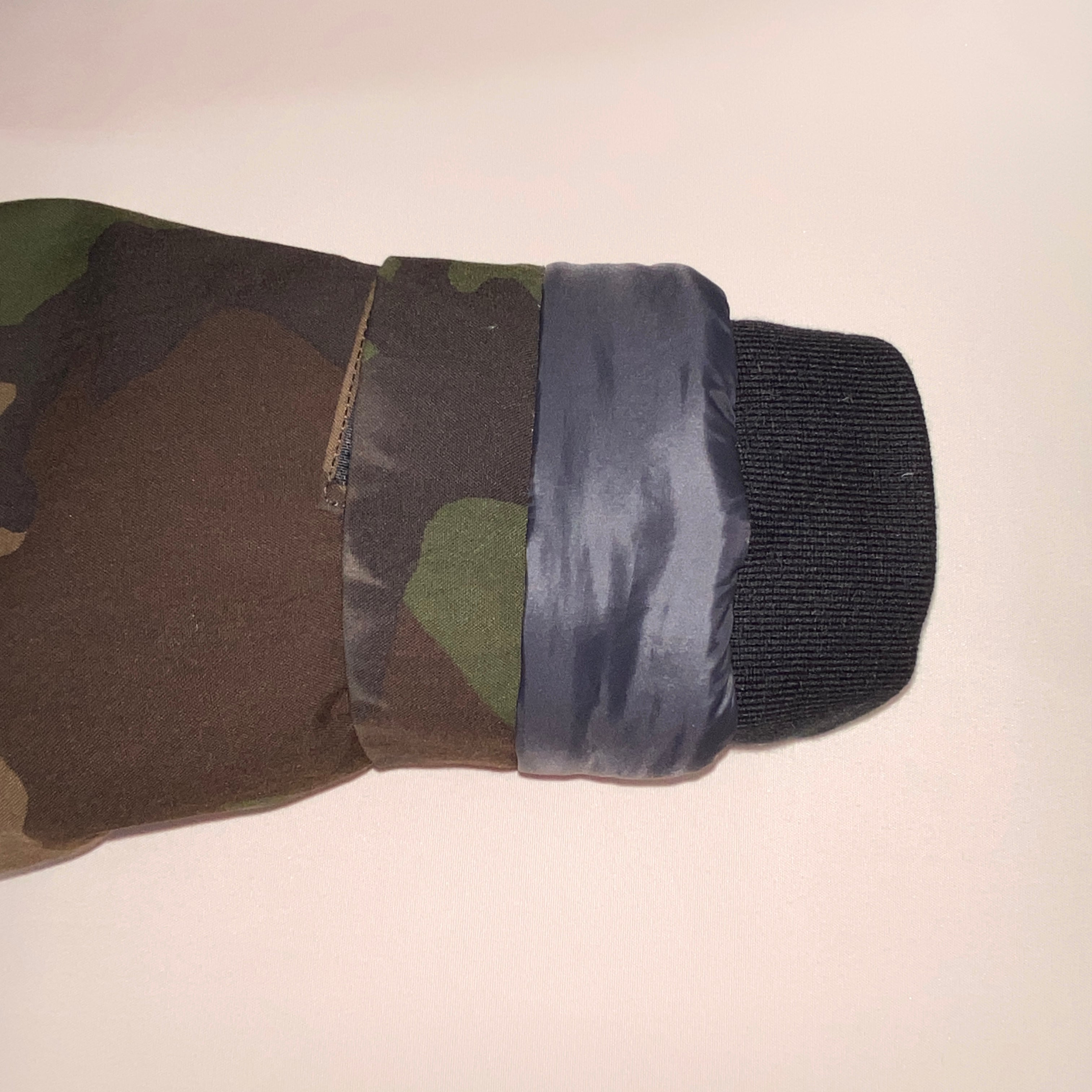 【送料無料】_ THE NORTH FACE_(ザ・ノース・フェイス)_ NV ELEBUS JACKET_ Men’s ND91411 サイズXL_中古品