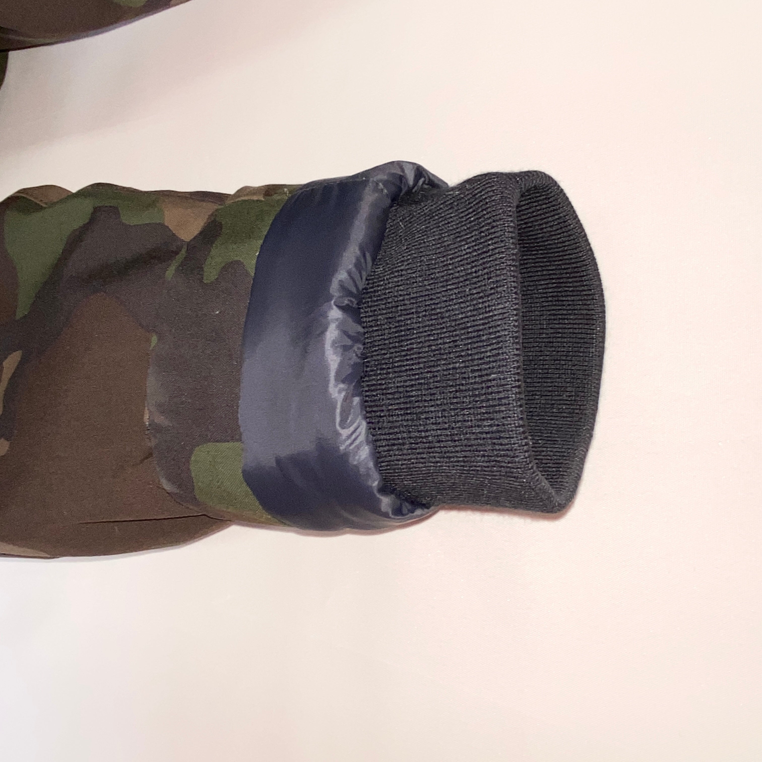 【送料無料】_ THE NORTH FACE_(ザ・ノース・フェイス)_ NV ELEBUS JACKET_ Men’s ND91411 サイズXL_中古品