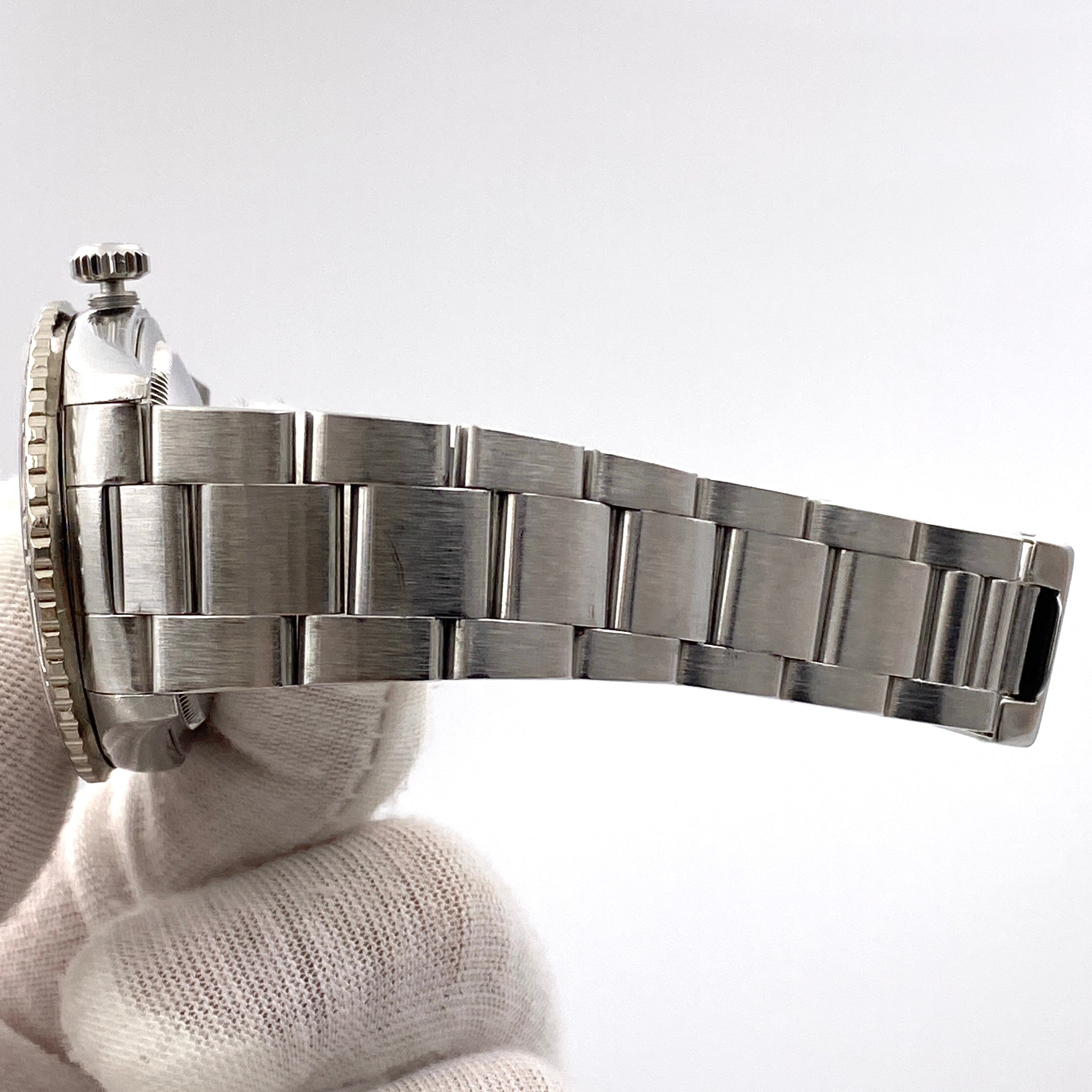 【送料無料】_ ROLEX_(ロレックス)_デイトジャスト (サンダーバード)_Ref.16264_中古品