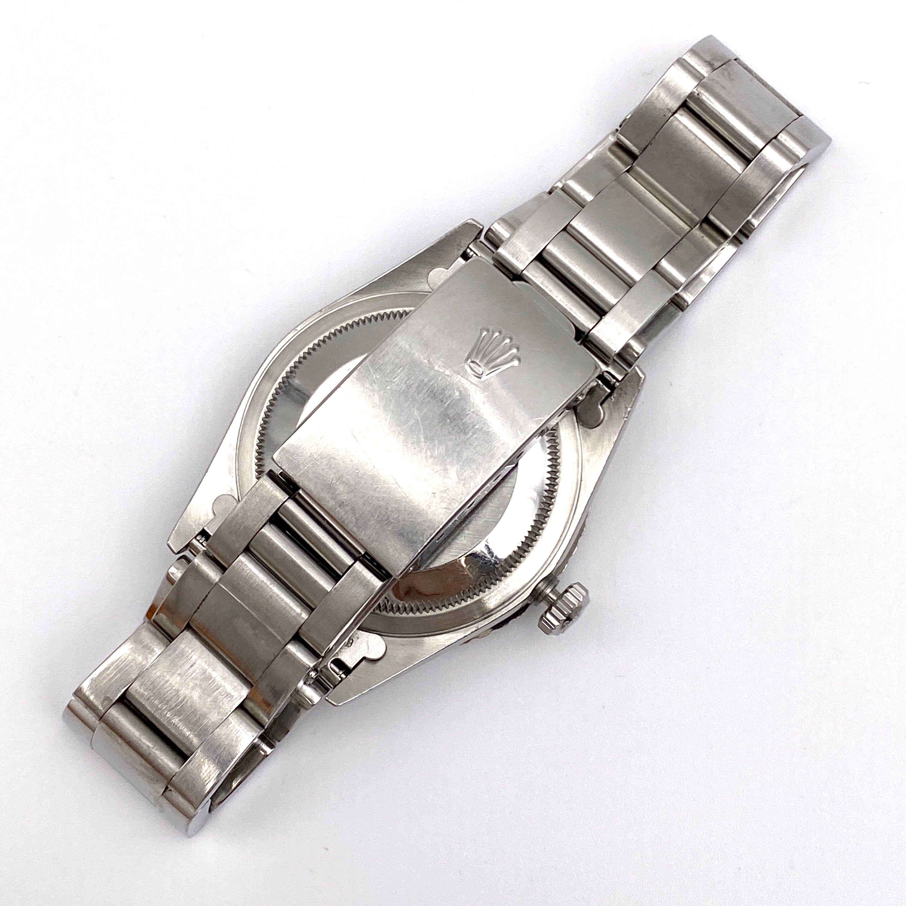 【送料無料】_ ROLEX_(ロレックス)_デイトジャスト (サンダーバード)_Ref.16264_中古品