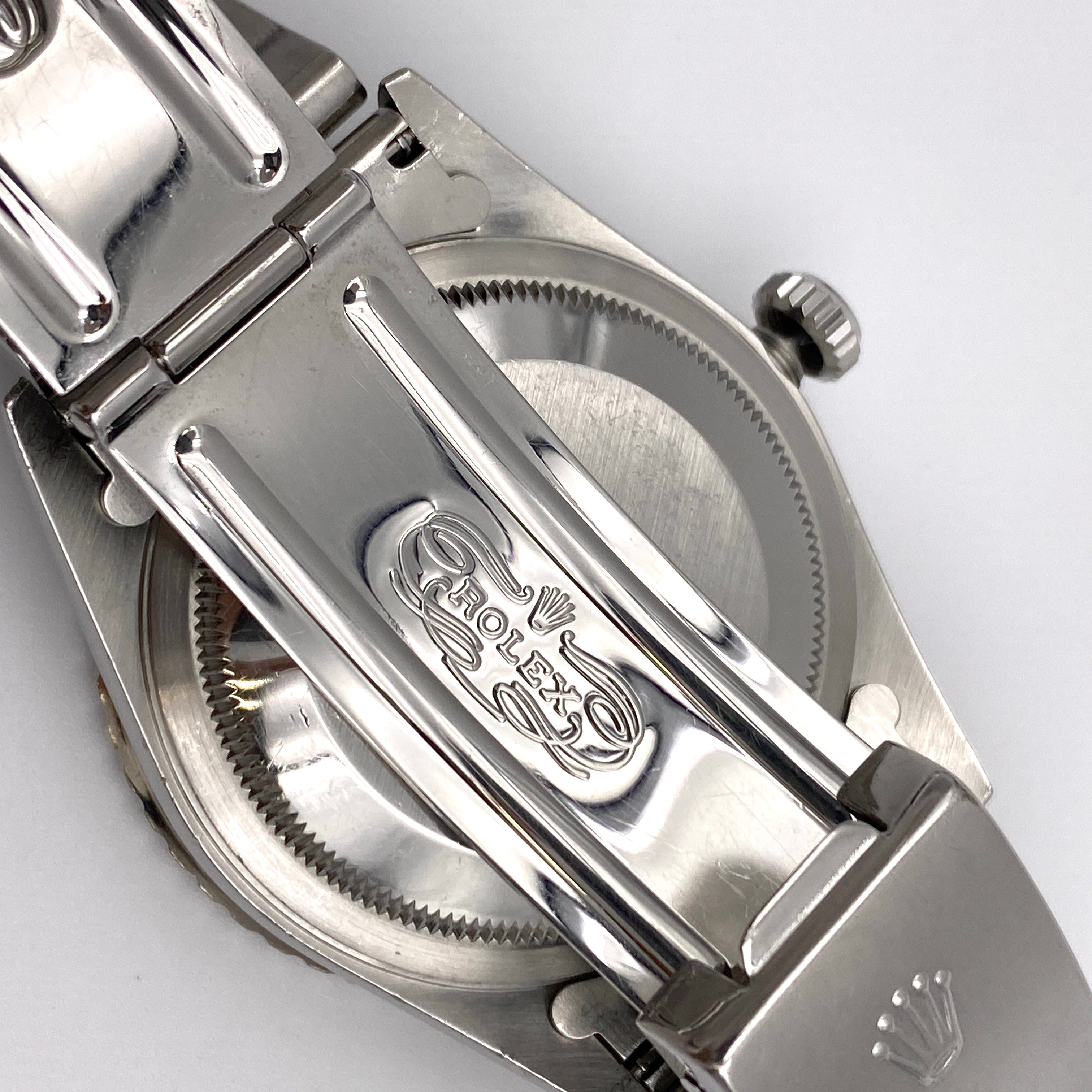 【送料無料】_ ROLEX_(ロレックス)_デイトジャスト (サンダーバード)_Ref.16264_中古品