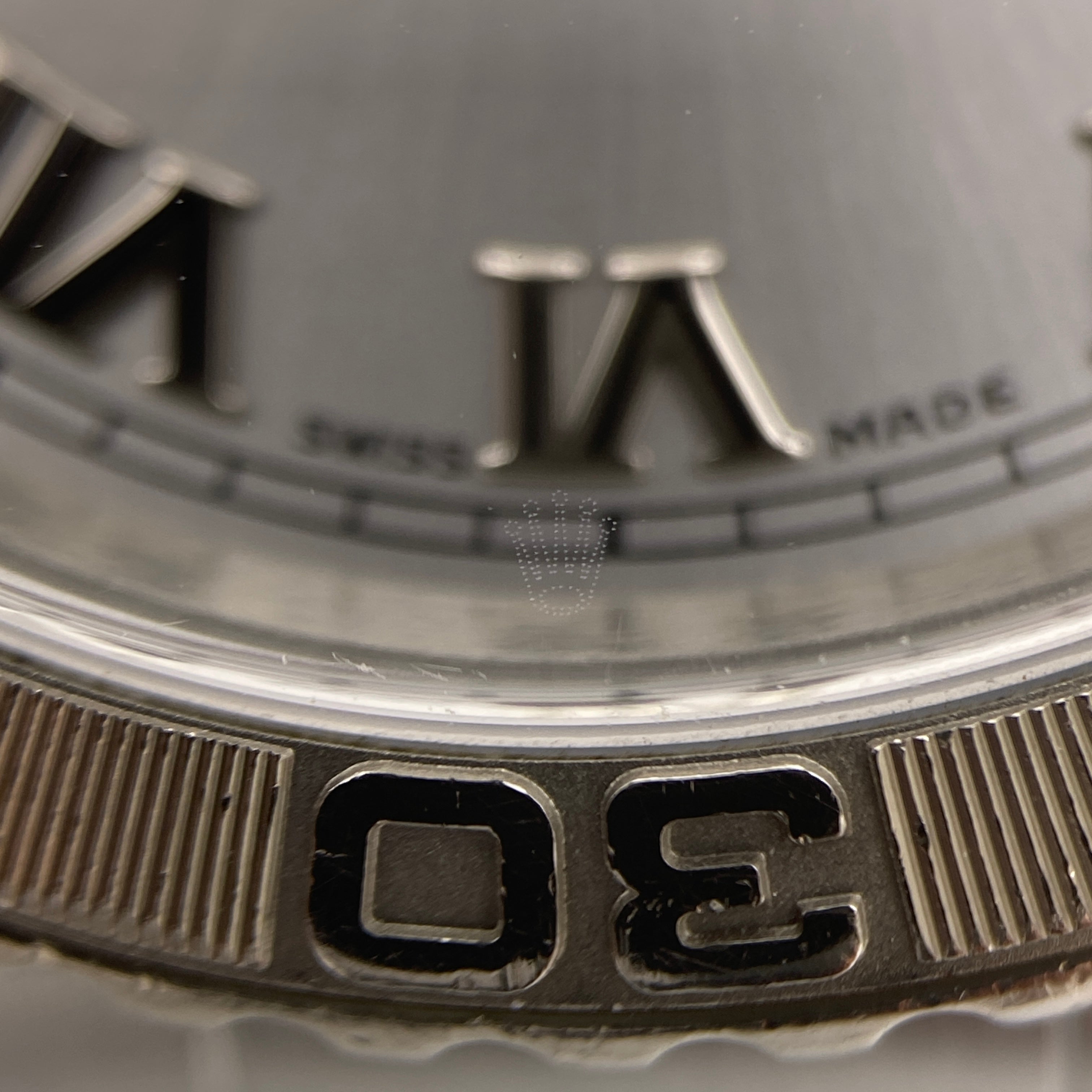 【送料無料】_ ROLEX_(ロレックス)_デイトジャスト (サンダーバード)_Ref.16264_中古品