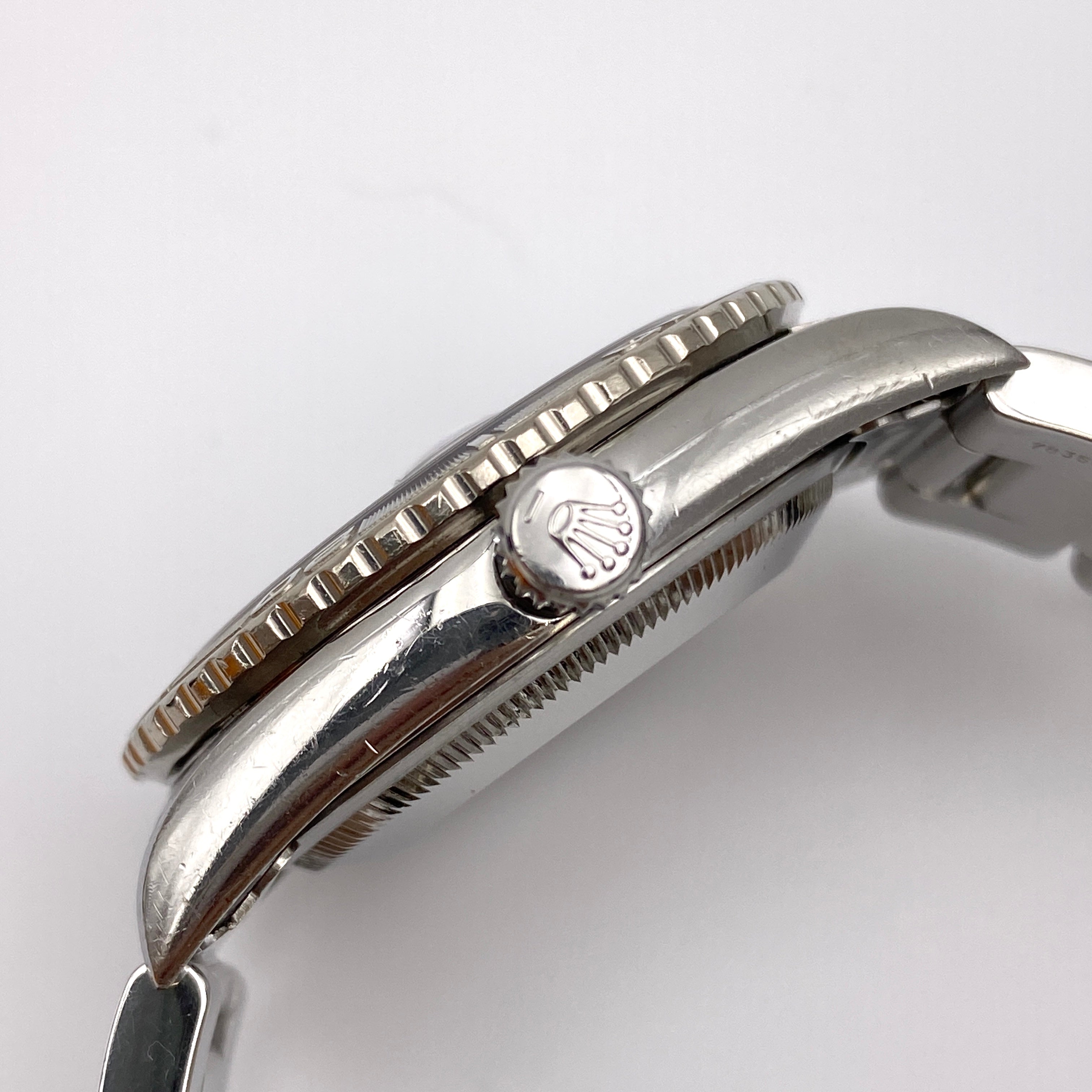 【送料無料】_ ROLEX_(ロレックス)_デイトジャスト (サンダーバード)_Ref.16264_中古品