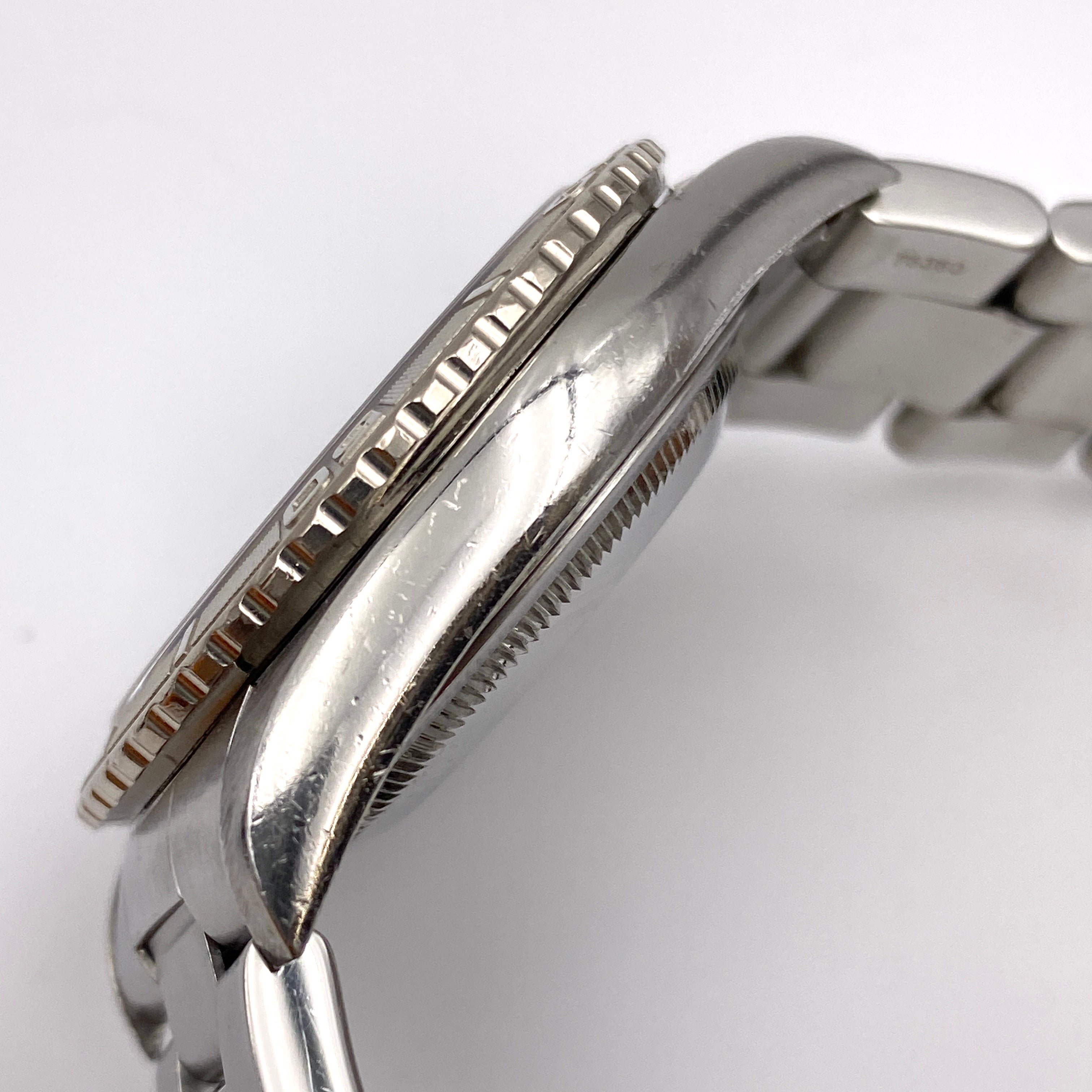 【送料無料】_ ROLEX_(ロレックス)_デイトジャスト (サンダーバード)_Ref.16264_中古品