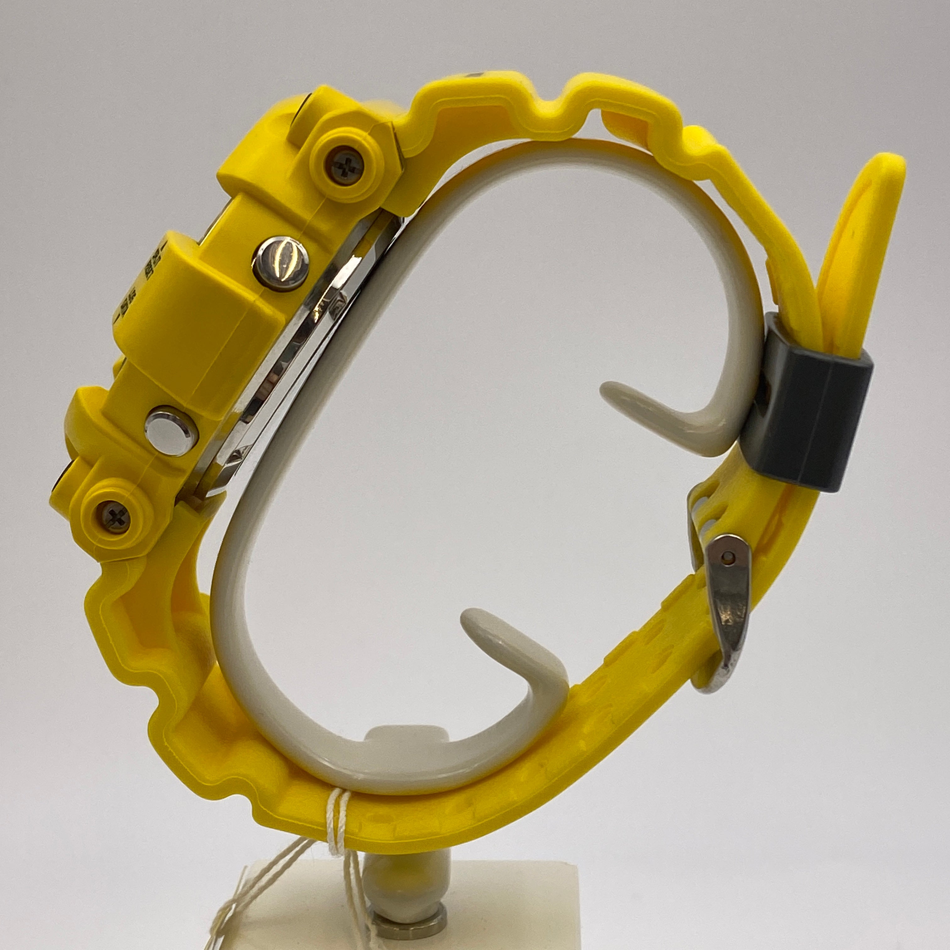 【送料無料】_ CASIO G-SHOCK_(カシオ Gショック)_FROGMAN_ DW-8250Y-9T_ 中古品