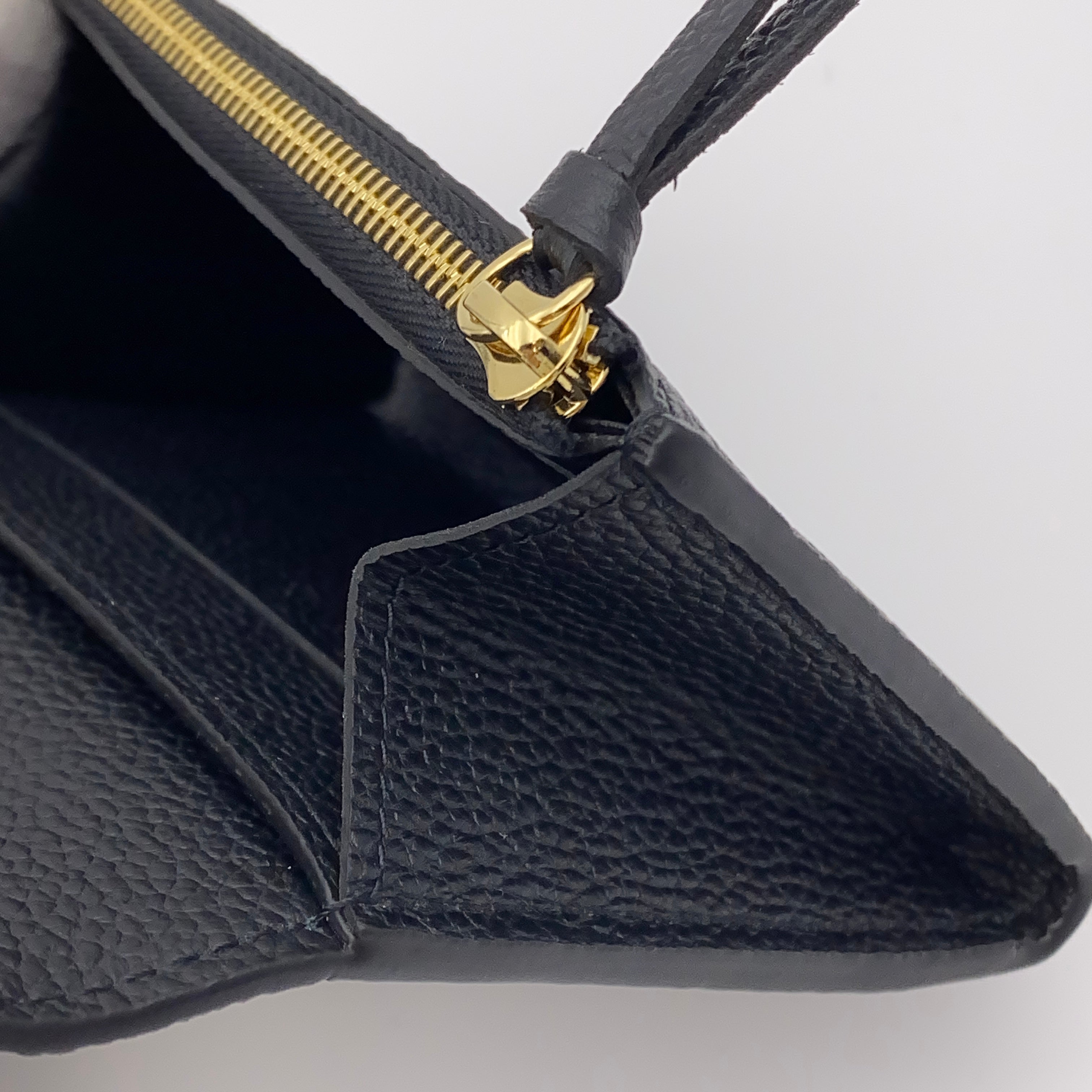 LOUIS VUITTON_(ルイヴィトン)_ポルトモネ・ロザリ_M81455_中古品