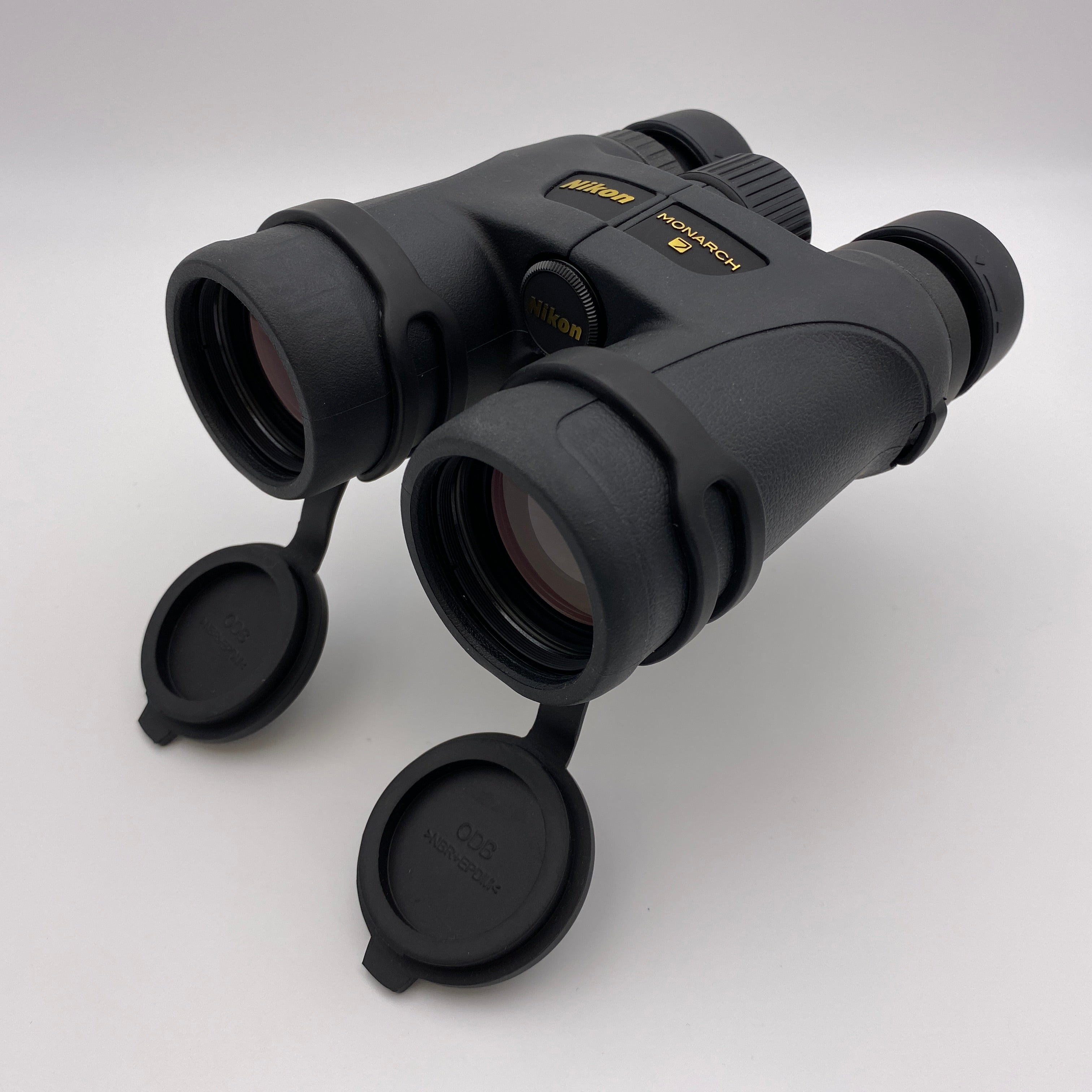 Nikon_(ニコン)_双眼鏡MONARCH 7_ 8x42 8°_中古品