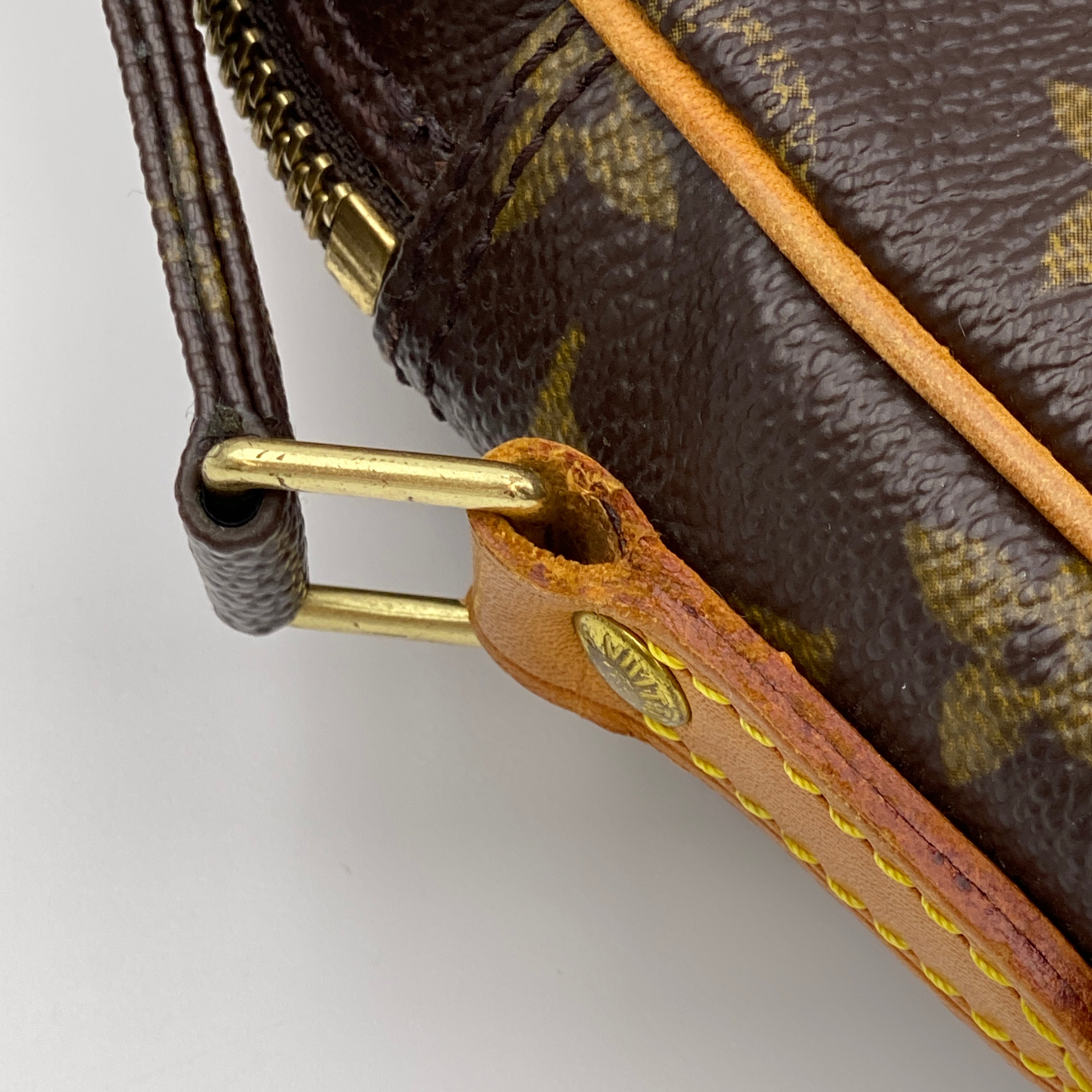 LOUIS VUITTON_(ルイヴィトン)_モノグラム ダヌーブ _M45266_中古品