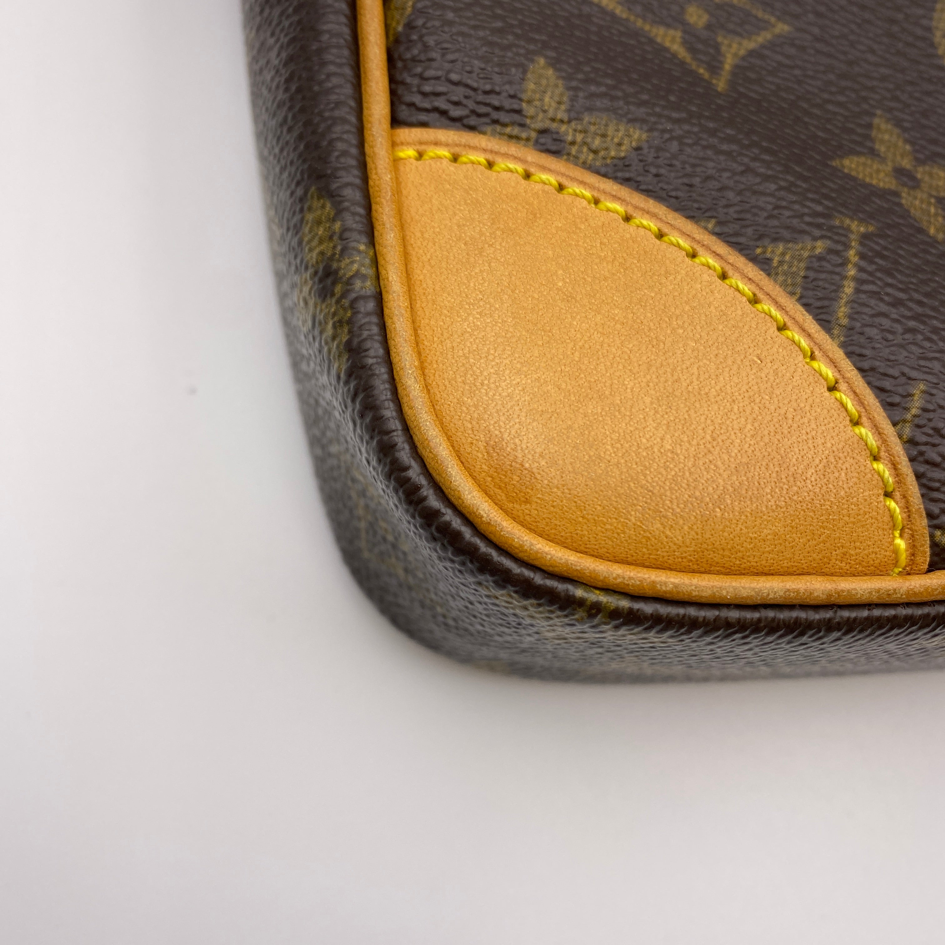 LOUIS VUITTON_(ルイヴィトン)_モノグラム ダヌーブ _M45266_中古品