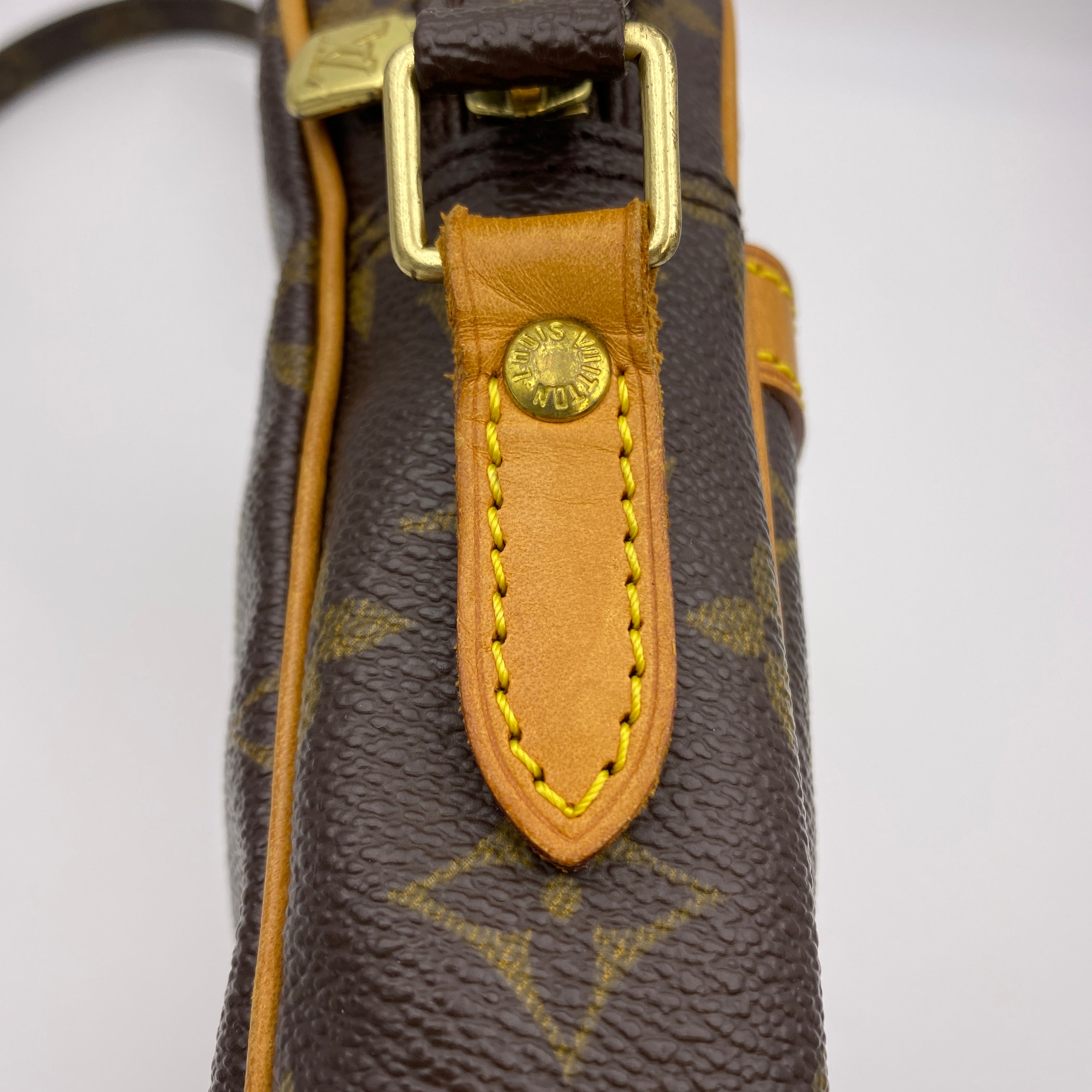 LOUIS VUITTON_(ルイヴィトン)_モノグラム ダヌーブ _M45266_中古品
