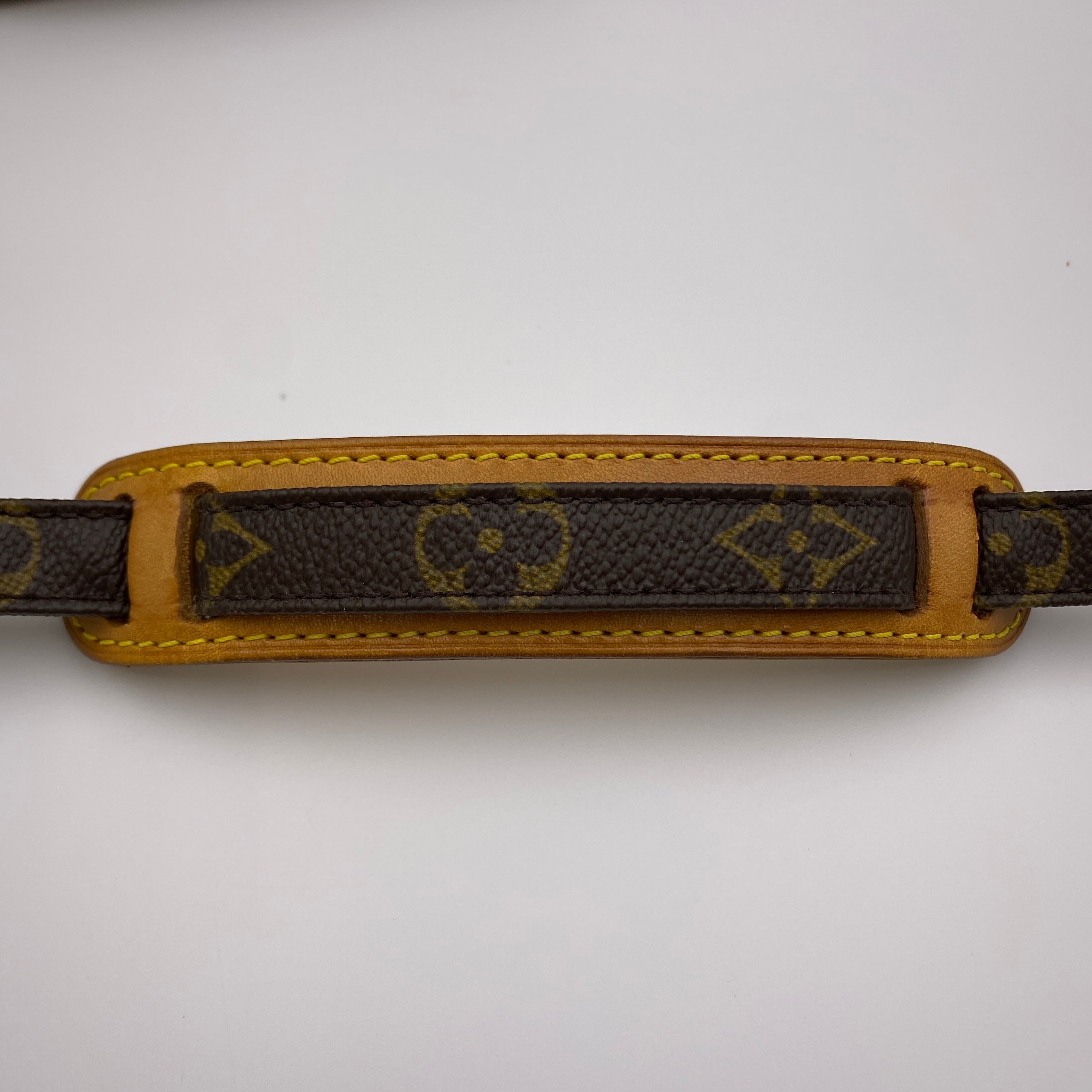 LOUIS VUITTON_(ルイヴィトン)_モノグラム ダヌーブ _M45266_中古品