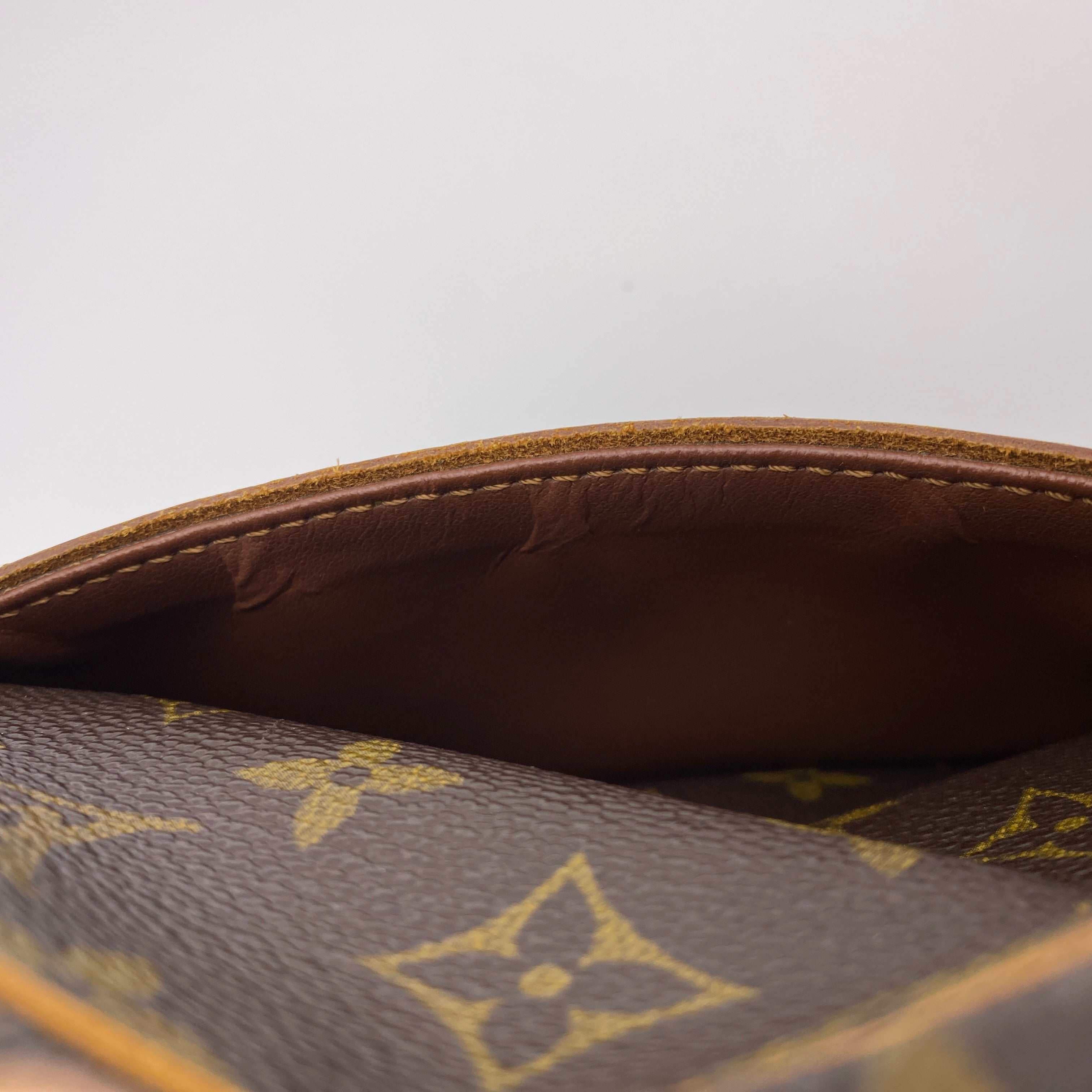 LOUIS VUITTON_(ルイヴィトン)_モノグラム ダヌーブ _M45266_中古品