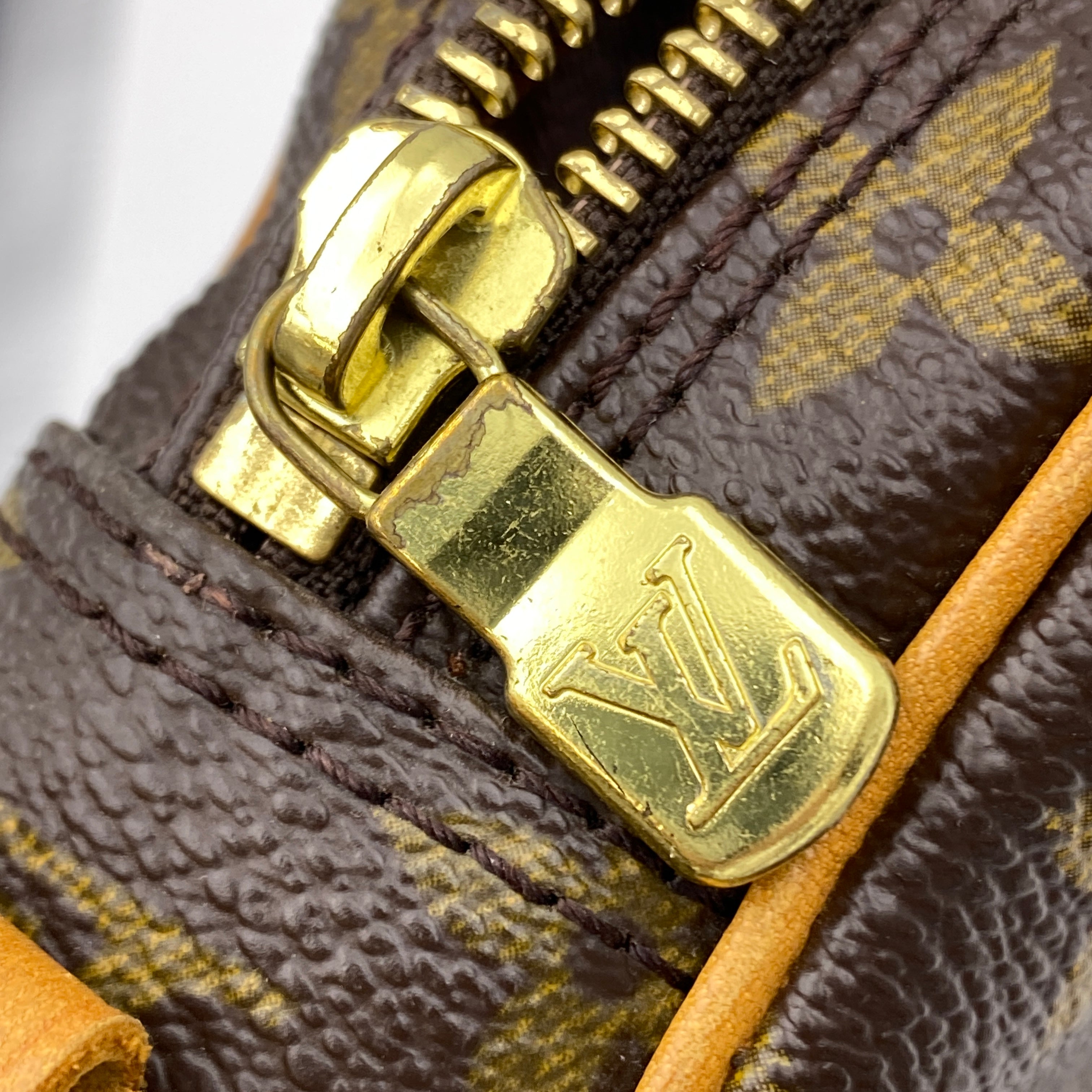 LOUIS VUITTON_(ルイヴィトン)_モノグラム ダヌーブ _M45266_中古品