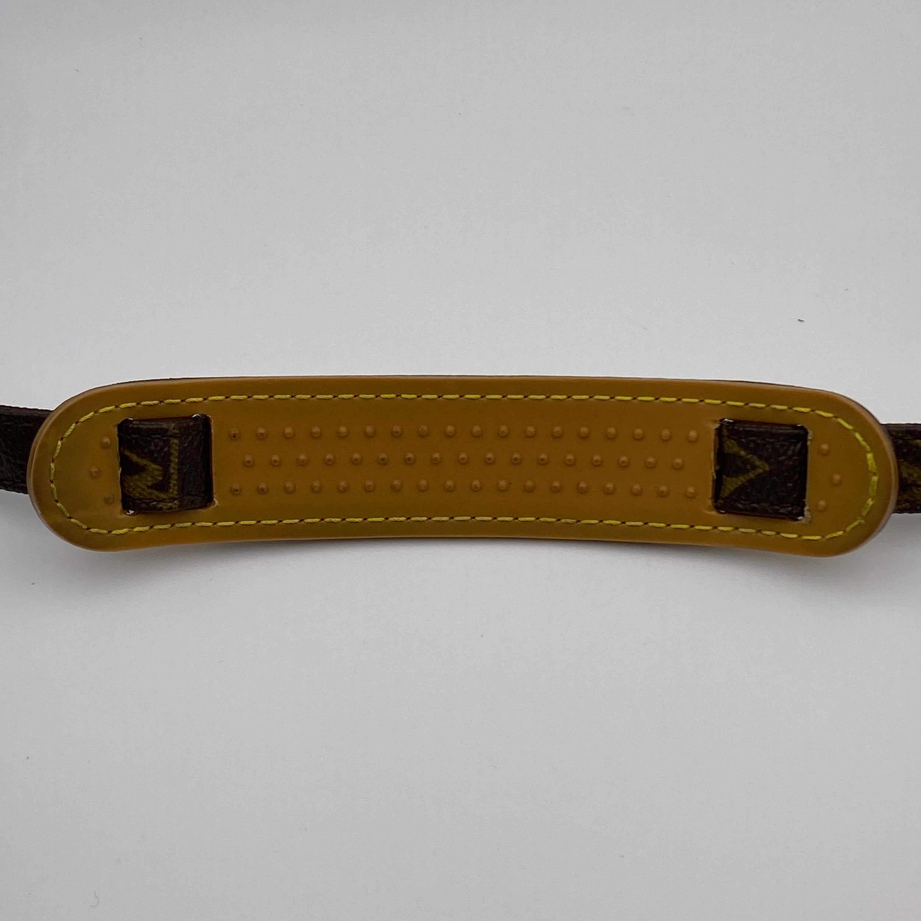 LOUIS VUITTON_(ルイヴィトン)_モノグラム ダヌーブ _M45266_中古品