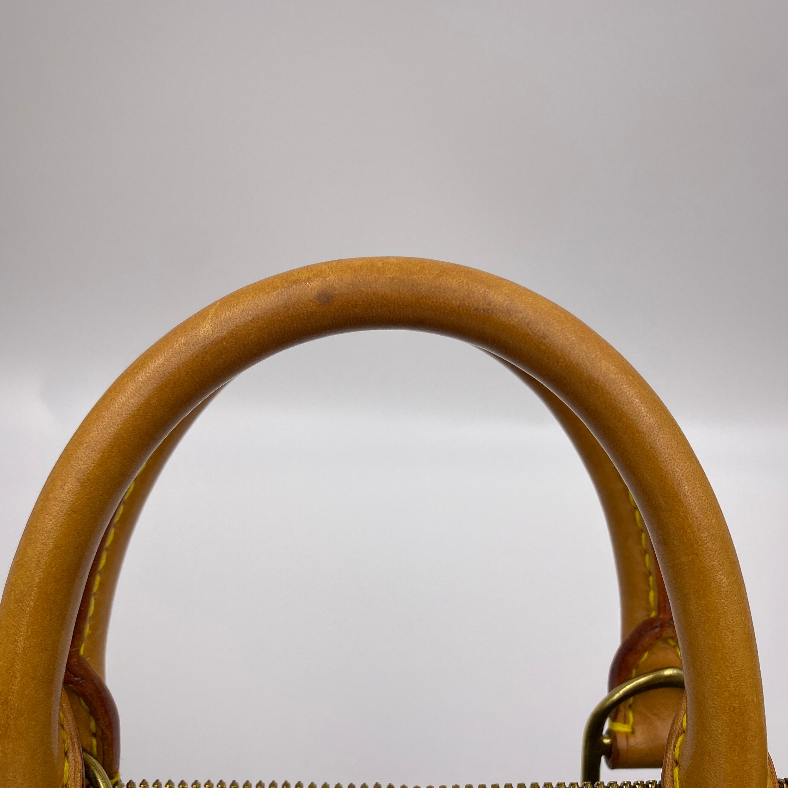 【送料無料】_ LOUIS VUITTON_(ルイヴィトン)_モノグラム アルマ _M51130(旧型)_中古品