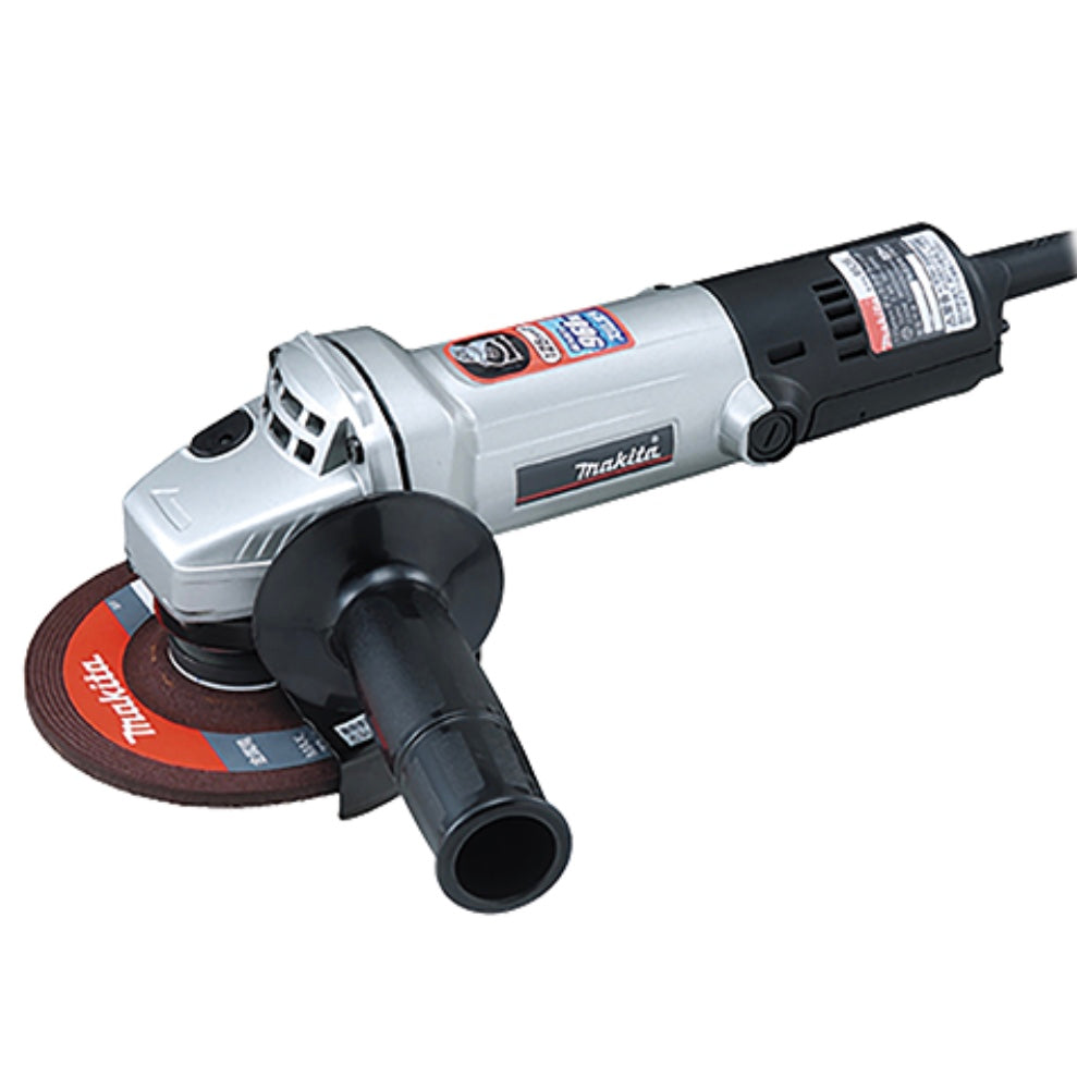 【送料無料】_ makita _(マキタ) _125㎜ディスクグラインダ_ 9535 _未使用品