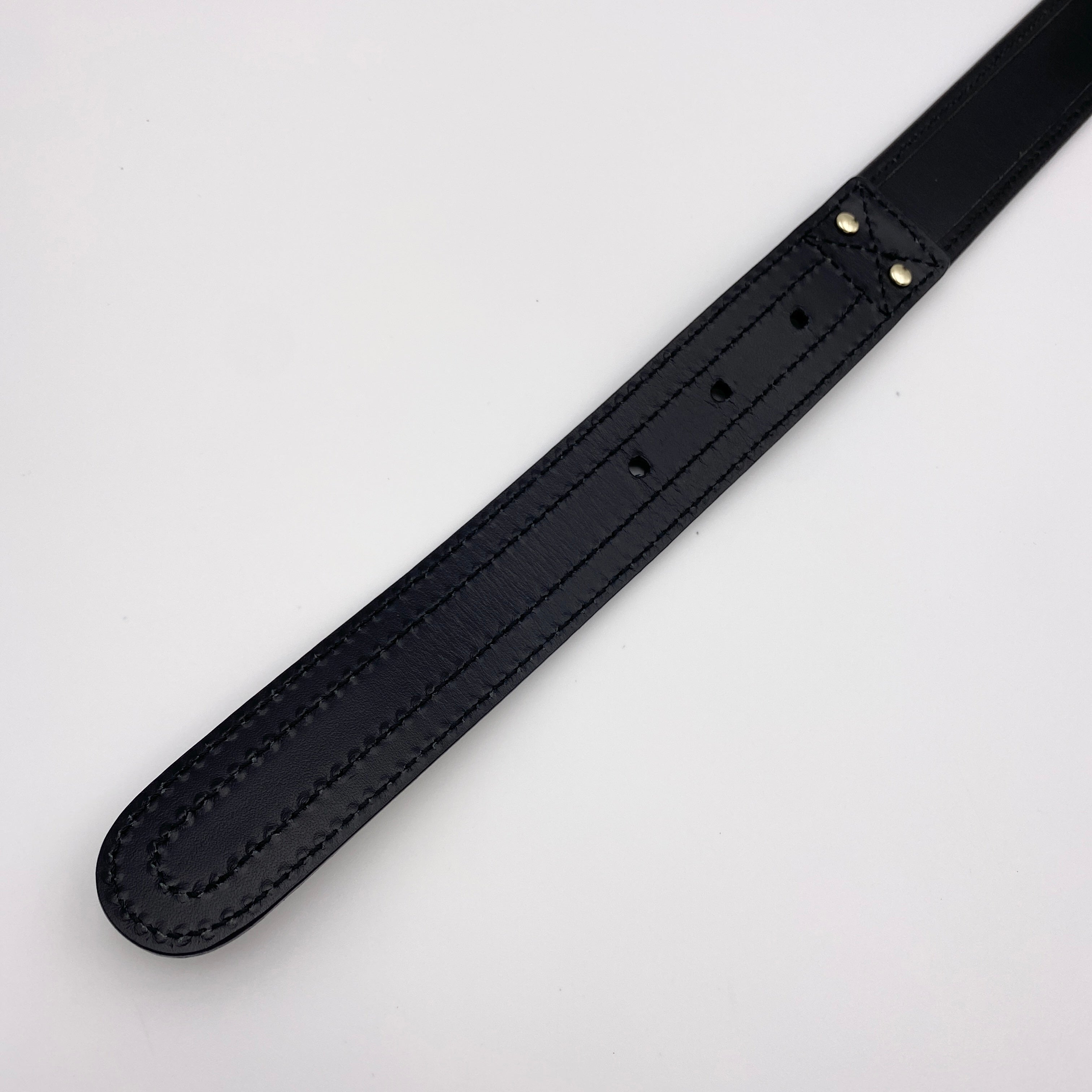 【送料無料】_ GUCCI _(グッチ)_レディス用キャンバスベルト_141742.0959サイズ(80/32)_中古品