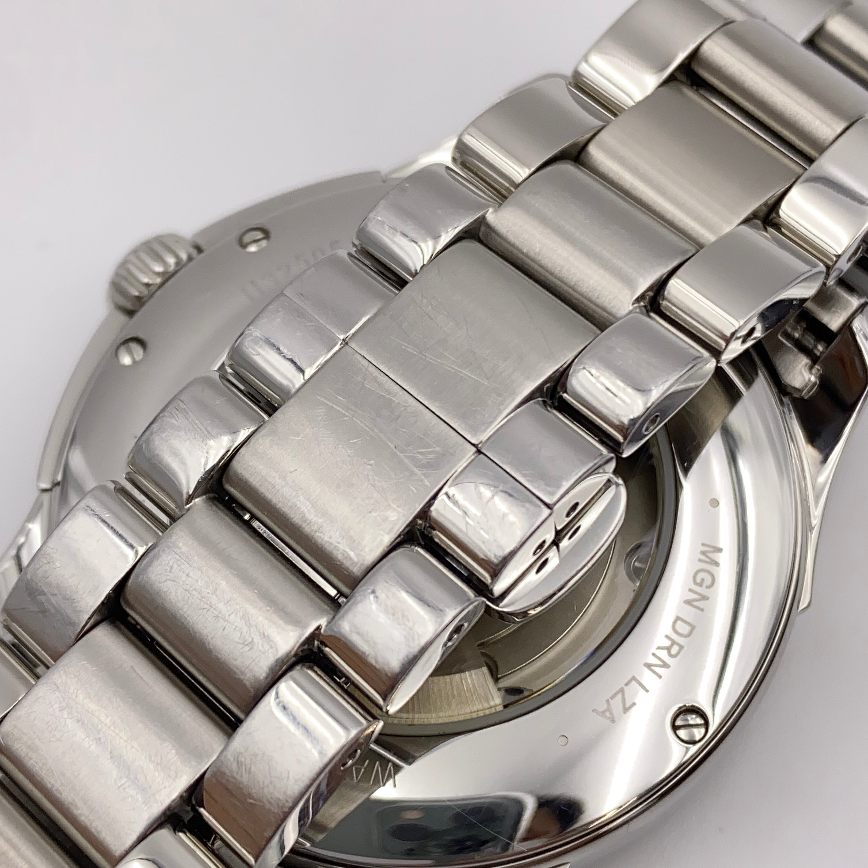 【送料無料】_ HAMILTON_(ハミルトン)_ ジャズマスター _DAY DATE AUTO_ H32505141_中古品