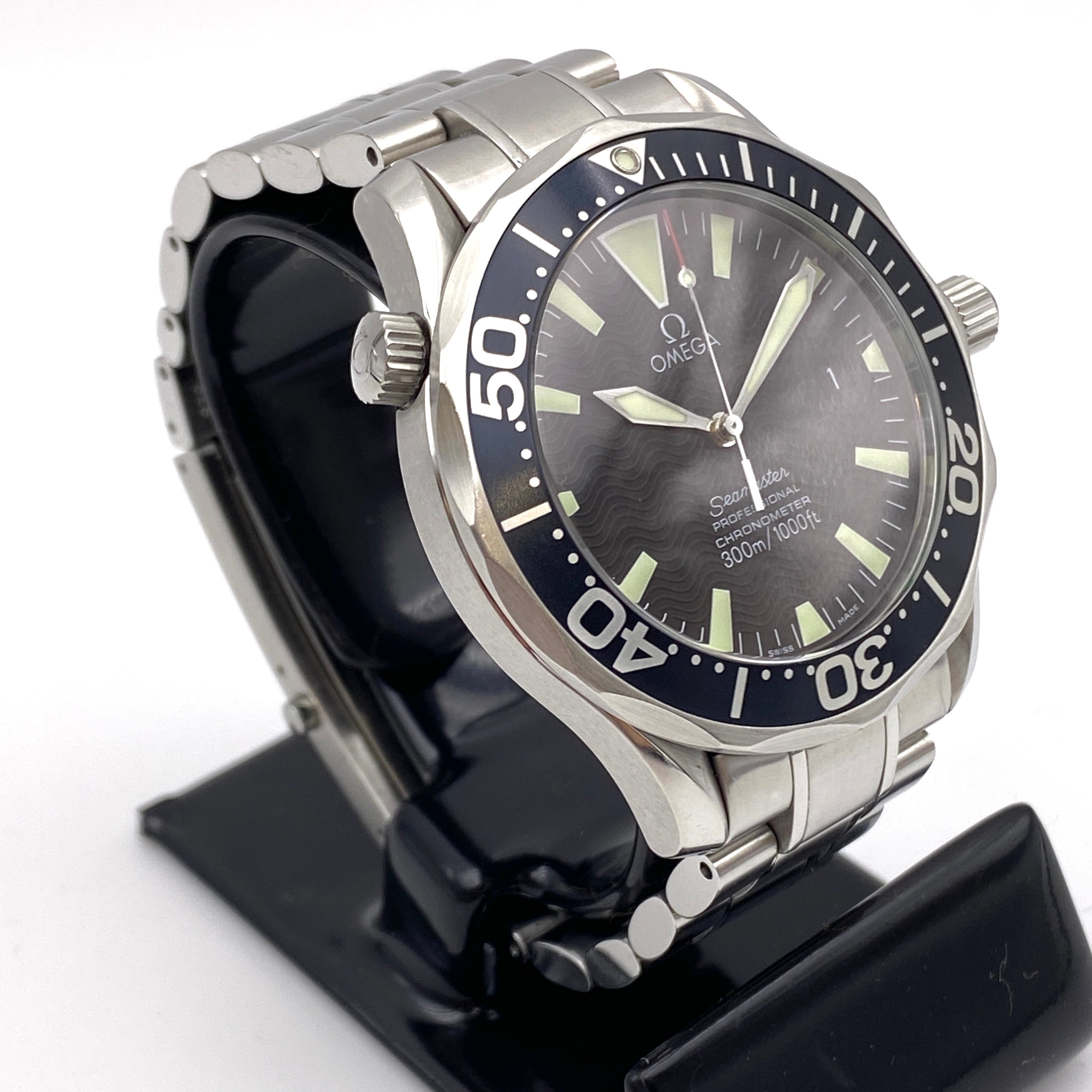 OMEGA_(オメガ))_シーマスター300_プロフェッショナル AT_2254.50_中古品