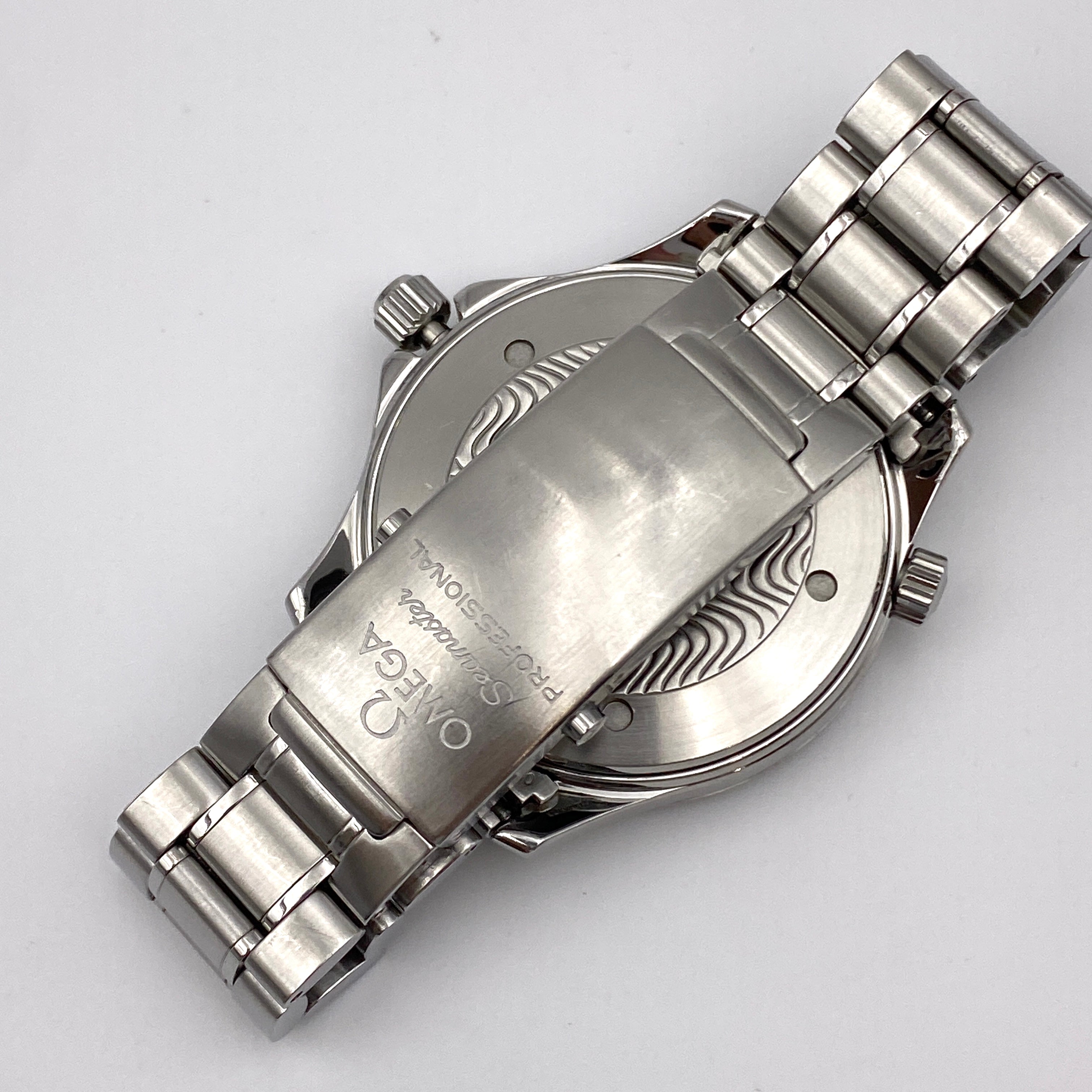 OMEGA_(オメガ))_シーマスター300_プロフェッショナル AT_2254.50_中古品