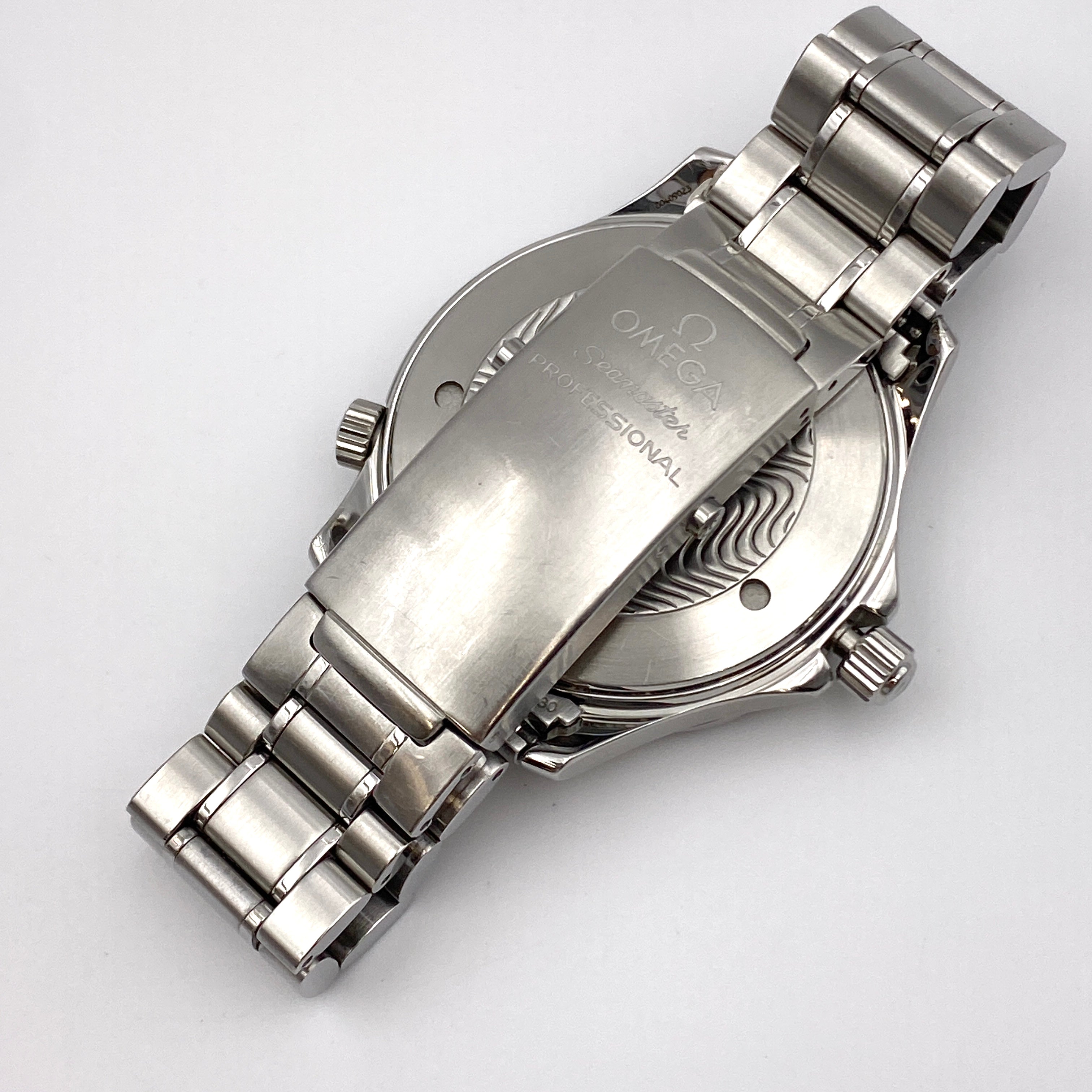 OMEGA_(オメガ))_シーマスター300_プロフェッショナル AT_2254.50_中古品