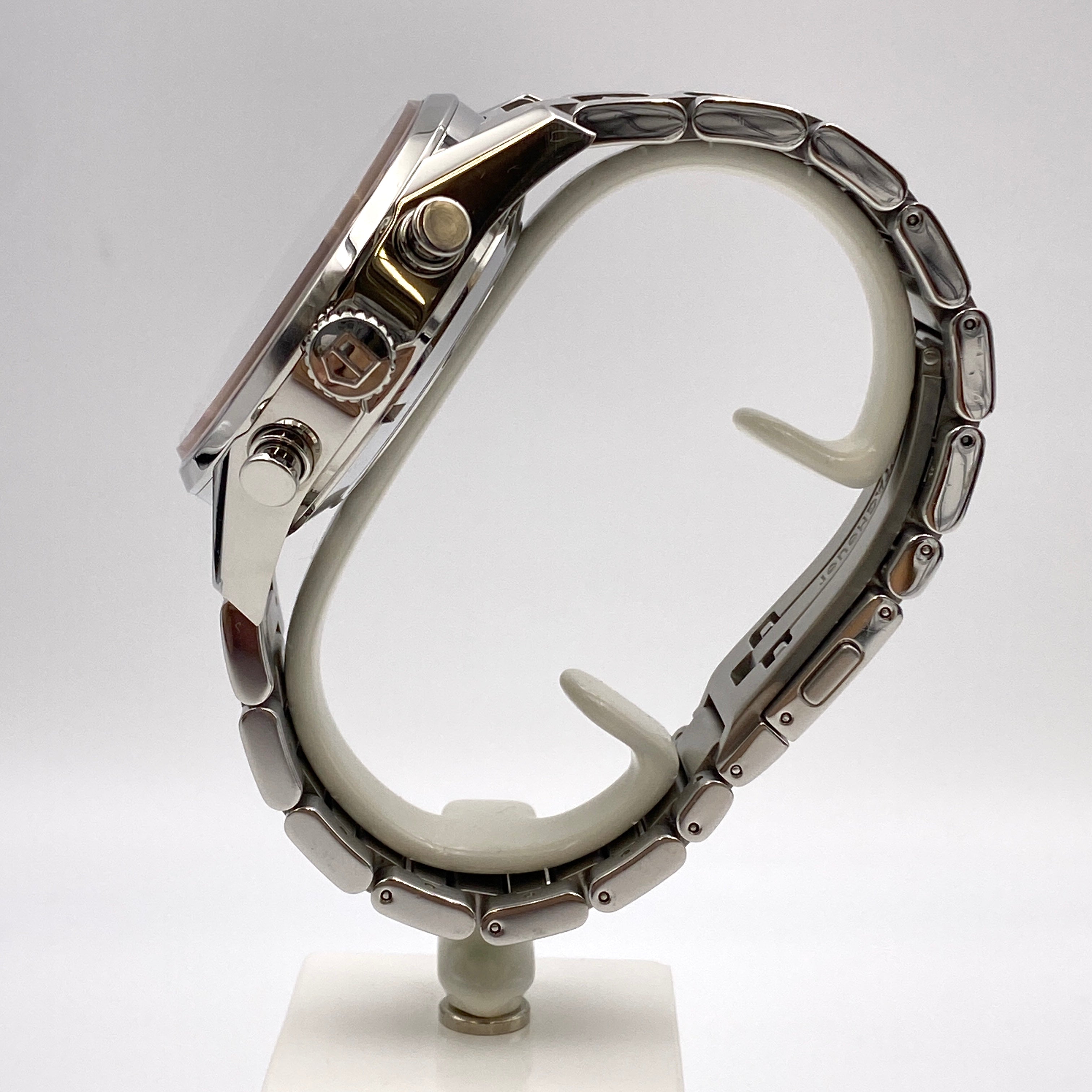 【送料無料】_TAG HEUER_(タグホイヤー)_カレラ クロノグラフ_キャリバー1887 AT_CAR2012_中古品