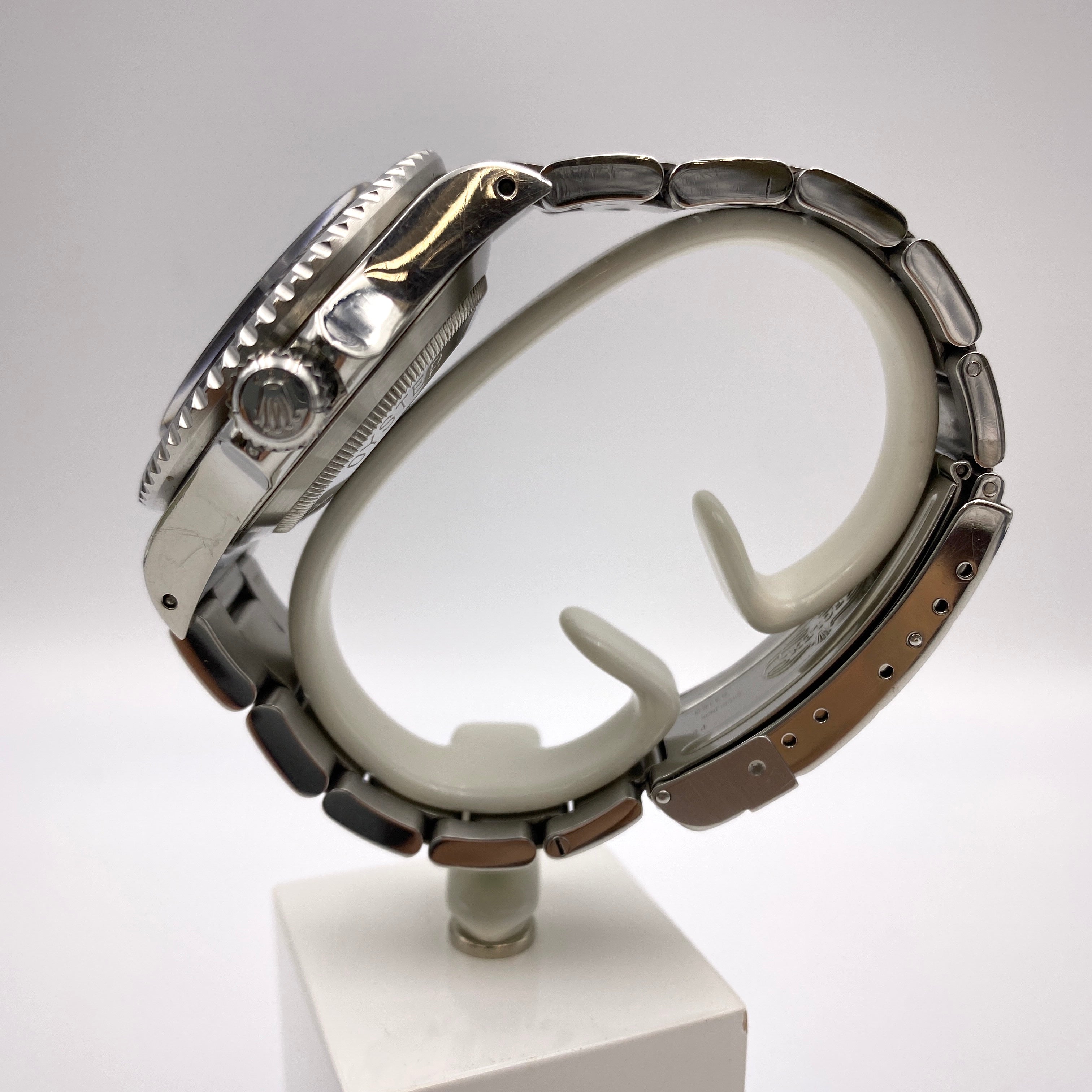 【送料無料】_ROLEX_(ロレックス)_シードゥエラー_Ref.16600 E番_中古品