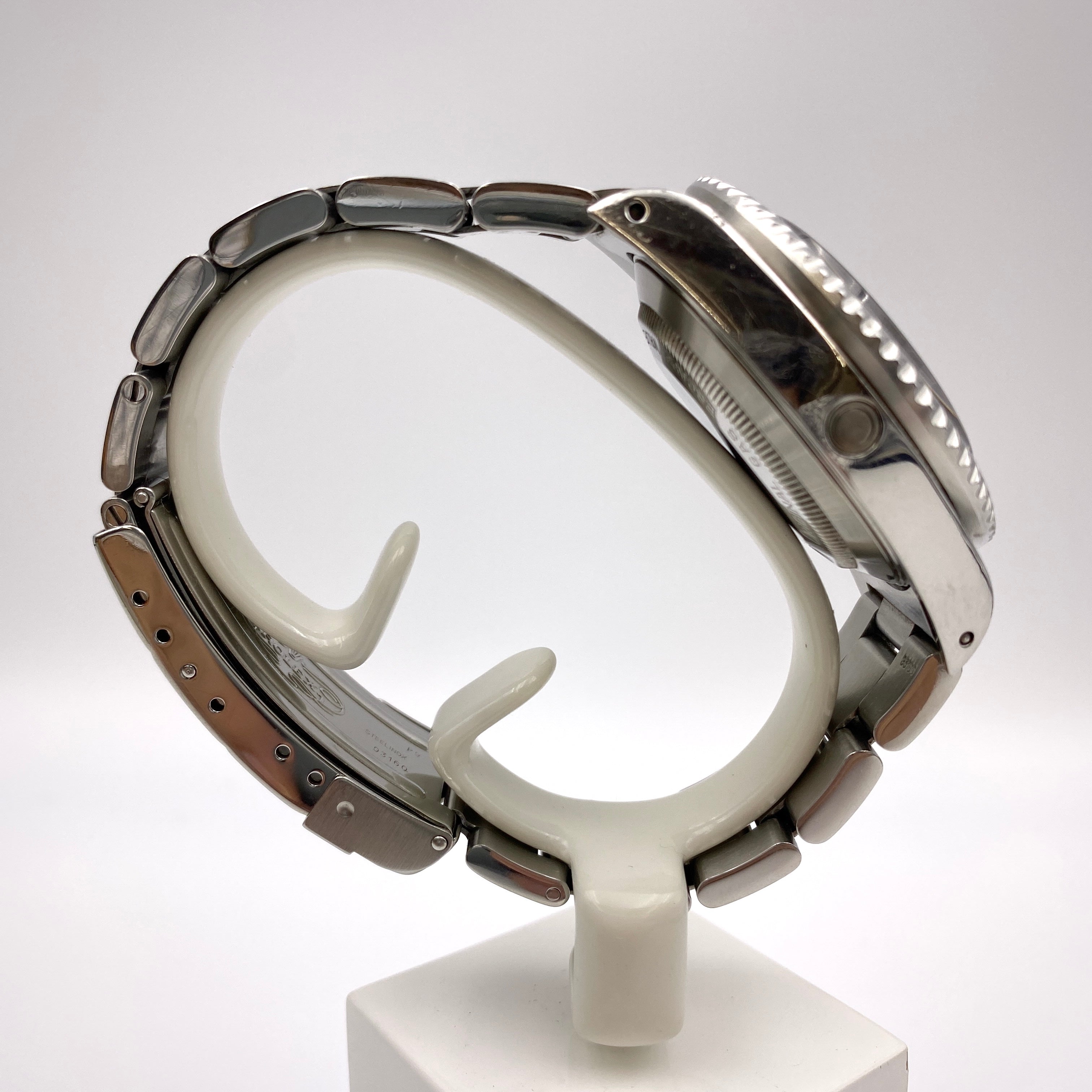 【送料無料】_ROLEX_(ロレックス)_シードゥエラー_Ref.16600 E番_中古品